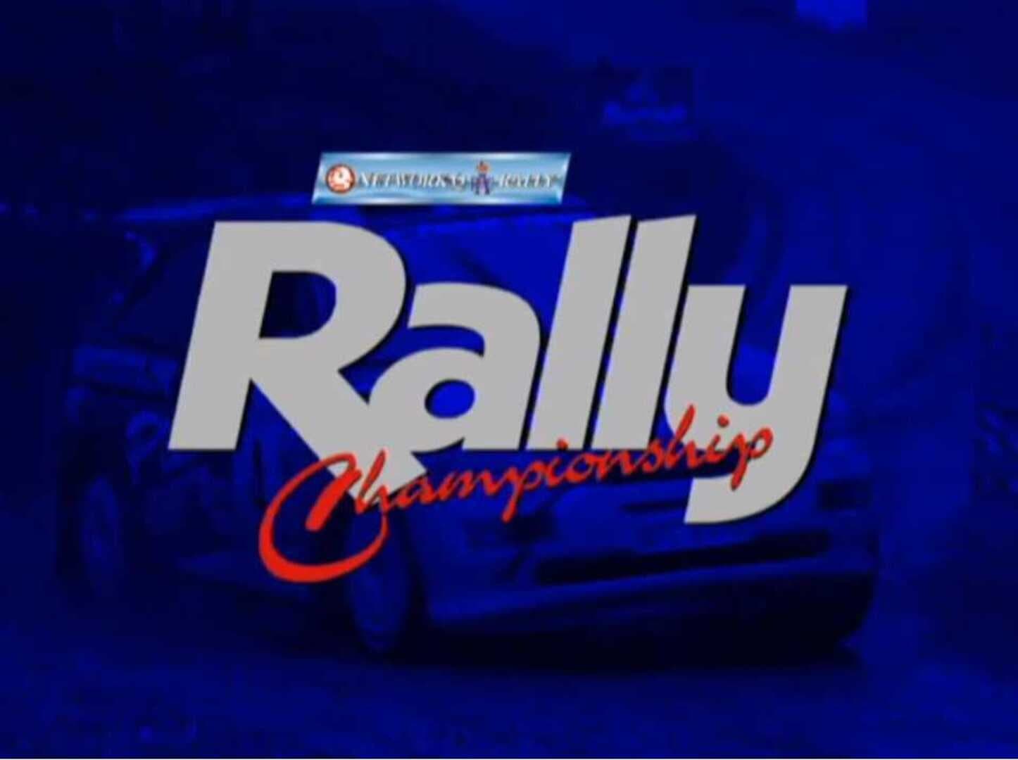 Network Q RAC Rally Championship screenshot 1