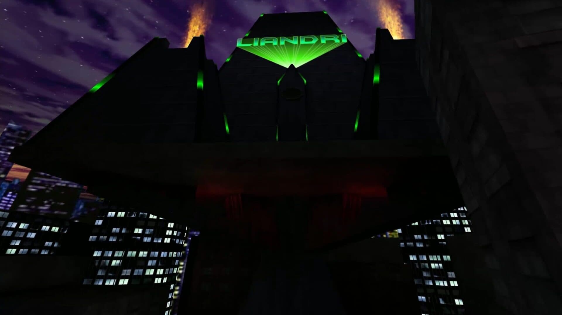 Unreal Tournament screenshot 4
