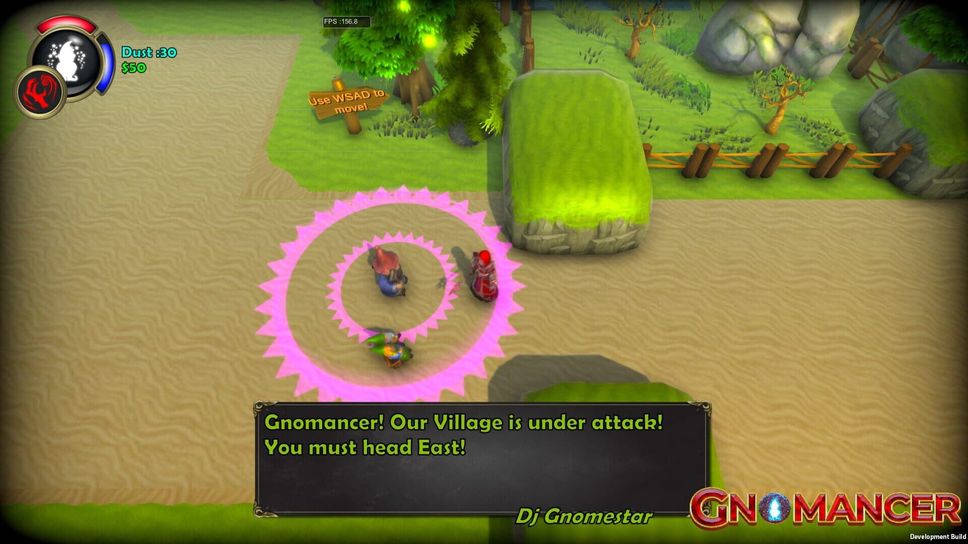 Gnomancer screenshot 6