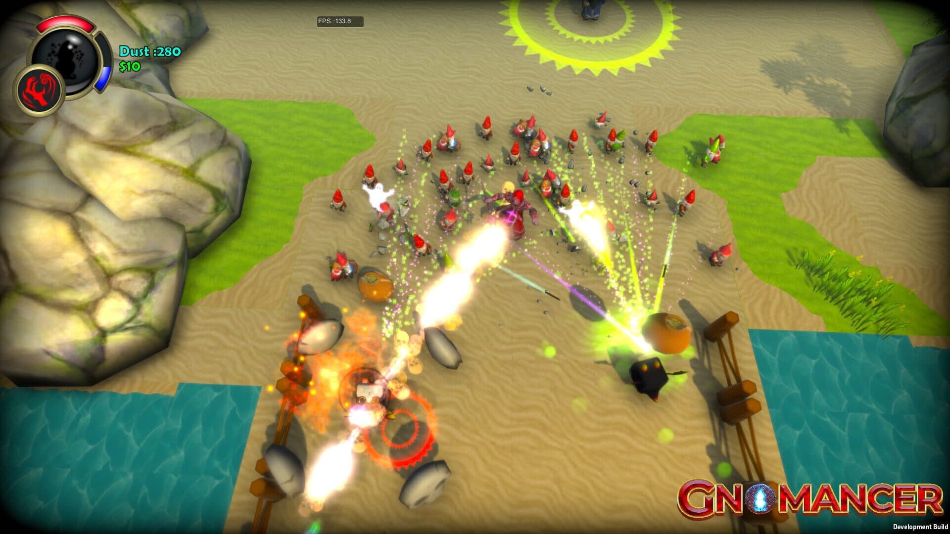 Gnomancer screenshot 7
