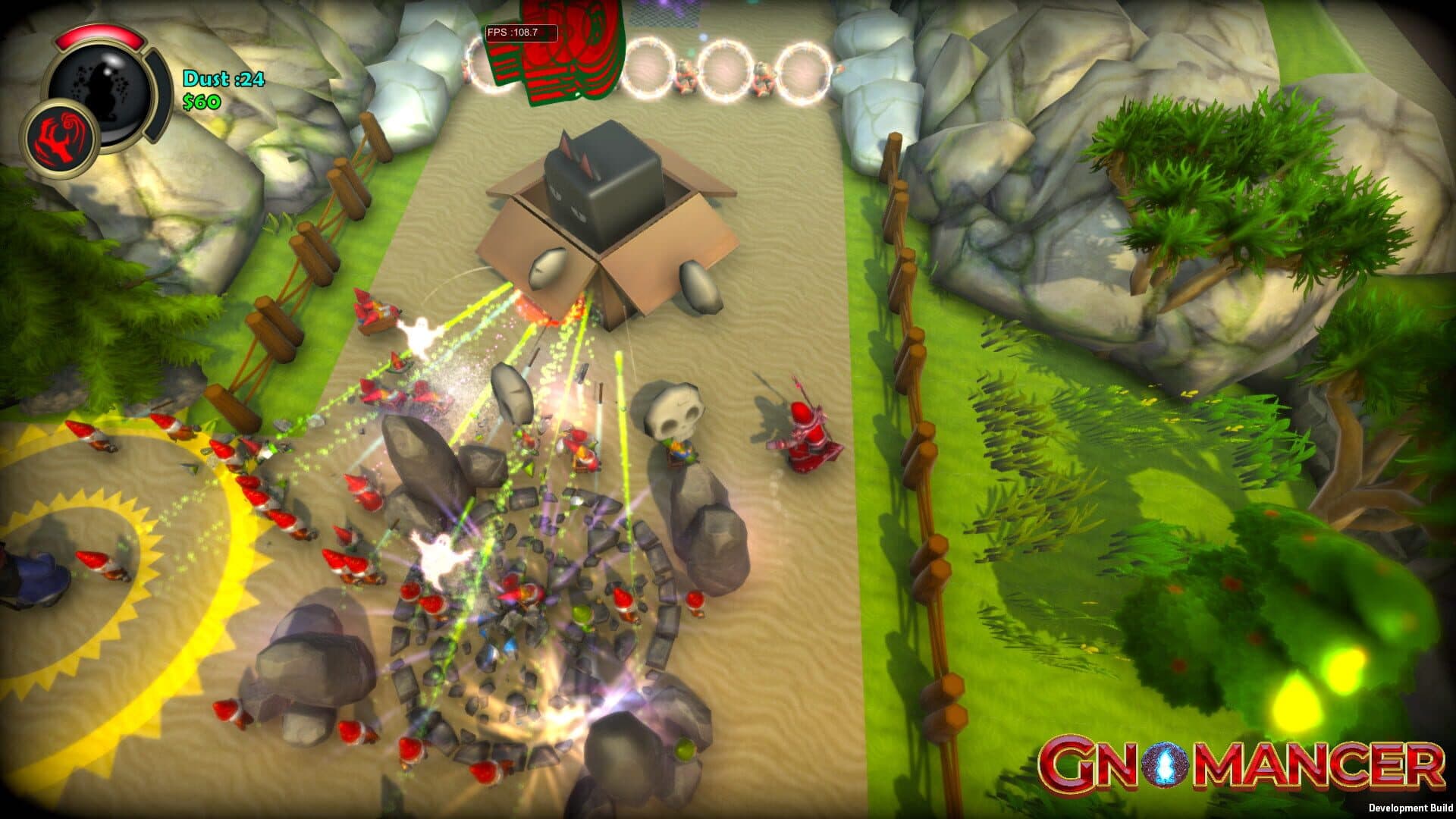 Gnomancer screenshot 8