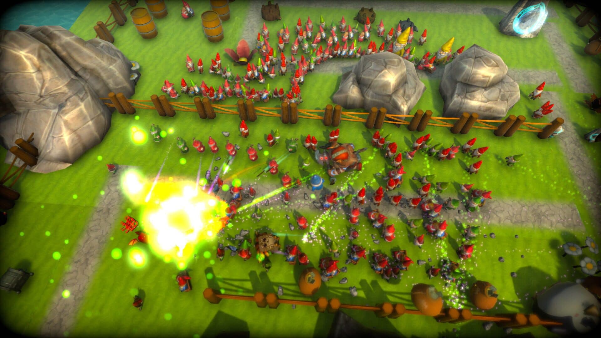 Gnomancer screenshot 11
