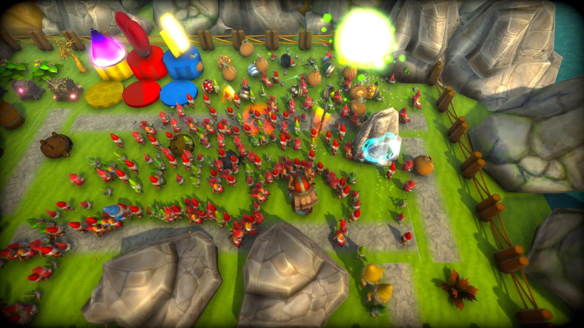 Gnomancer screenshot 12