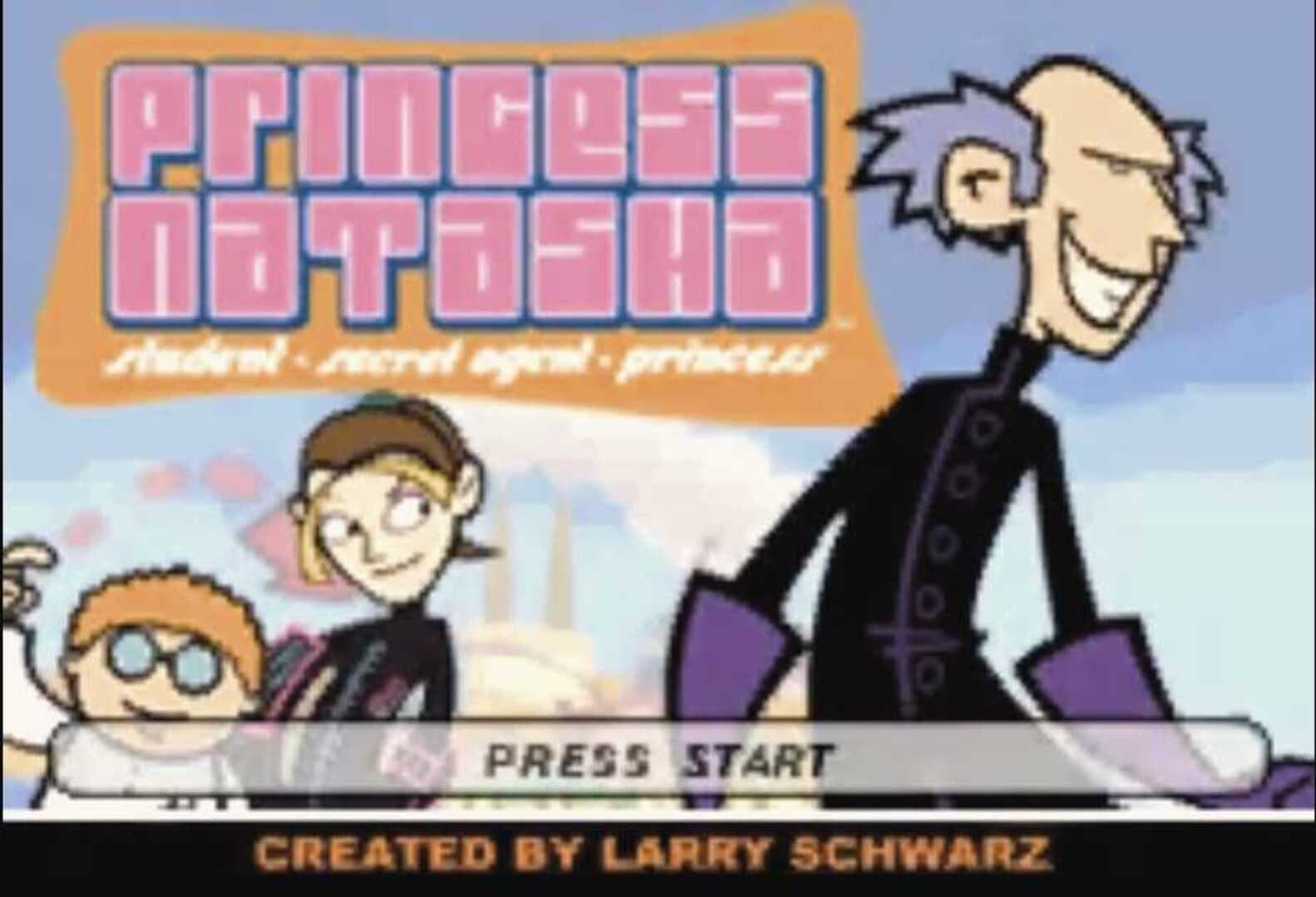 Princess Natasha screenshot 2