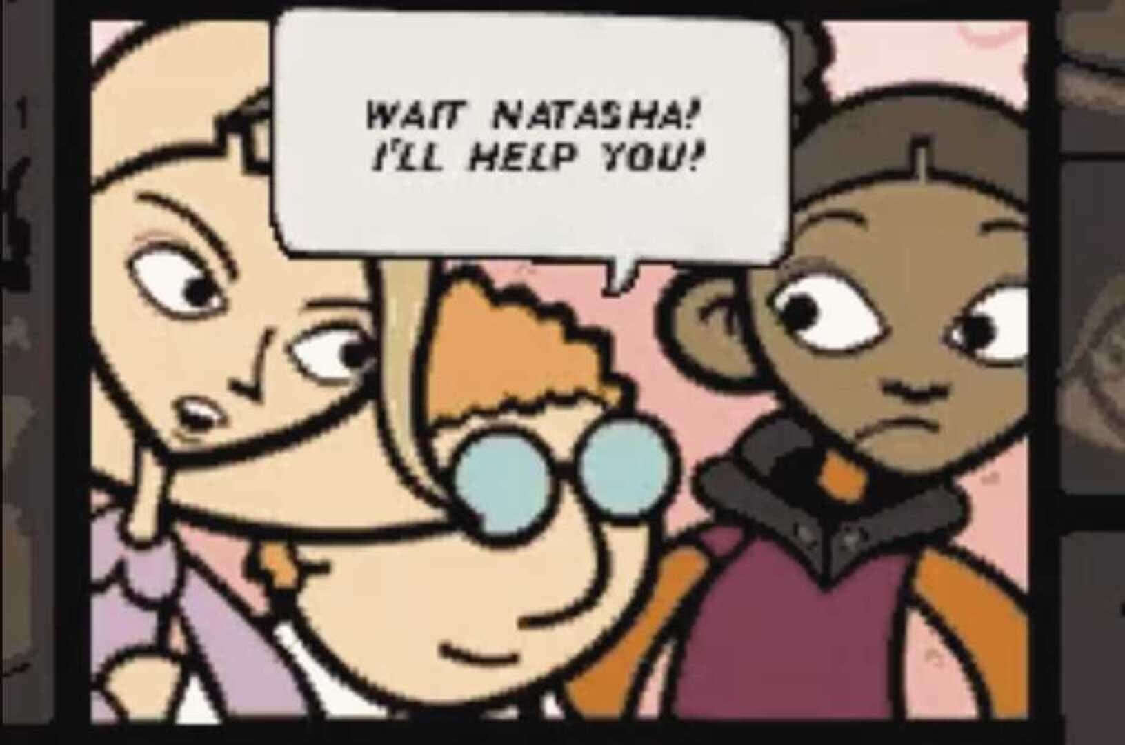 Princess Natasha screenshot 3