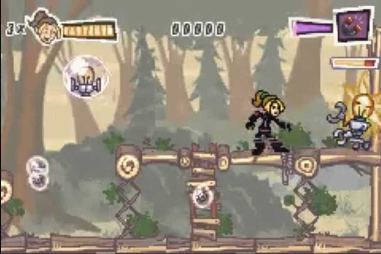 Princess Natasha screenshot 1