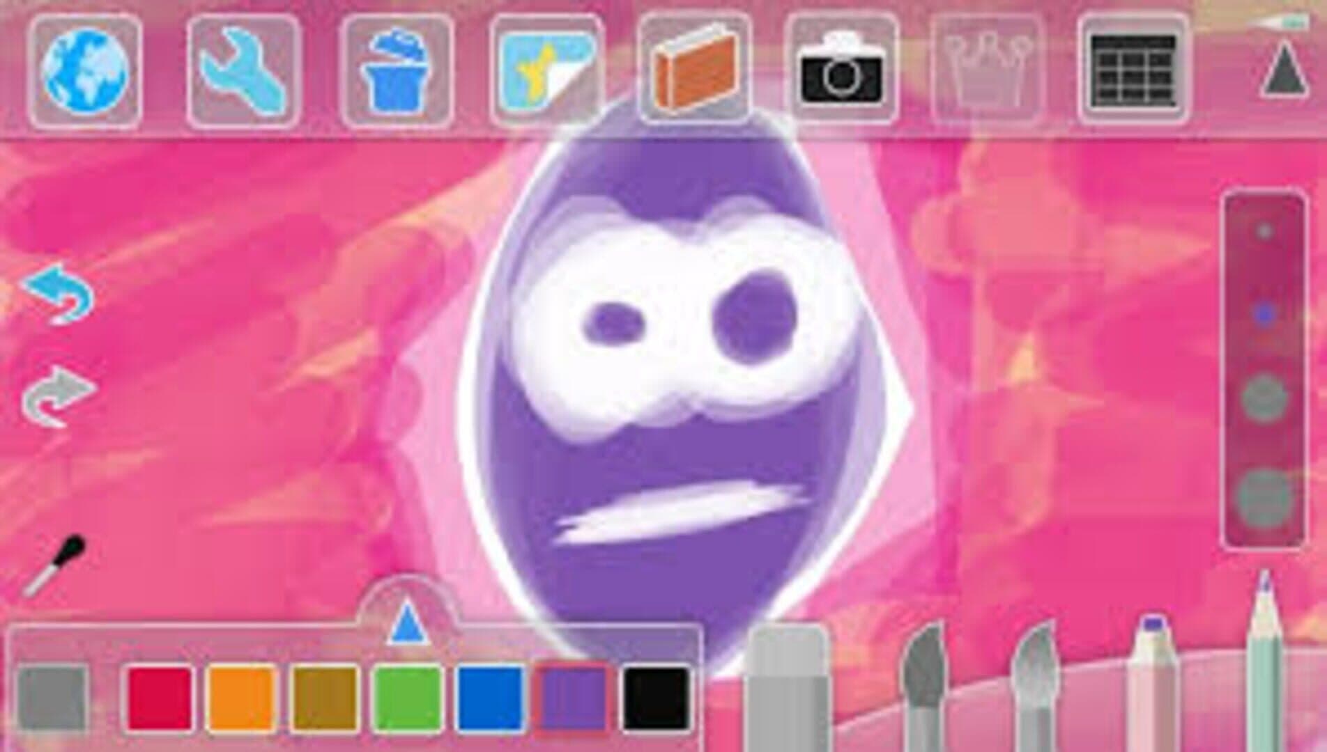 Paint Park Plus screenshot 2