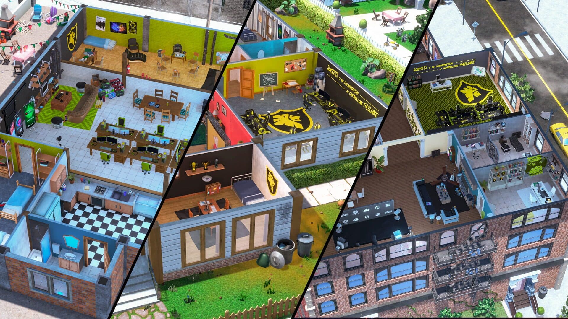 Esports Life Tycoon screenshot 11