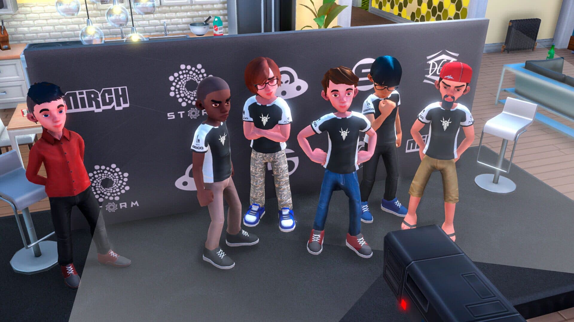 Esports Life Tycoon screenshot 8