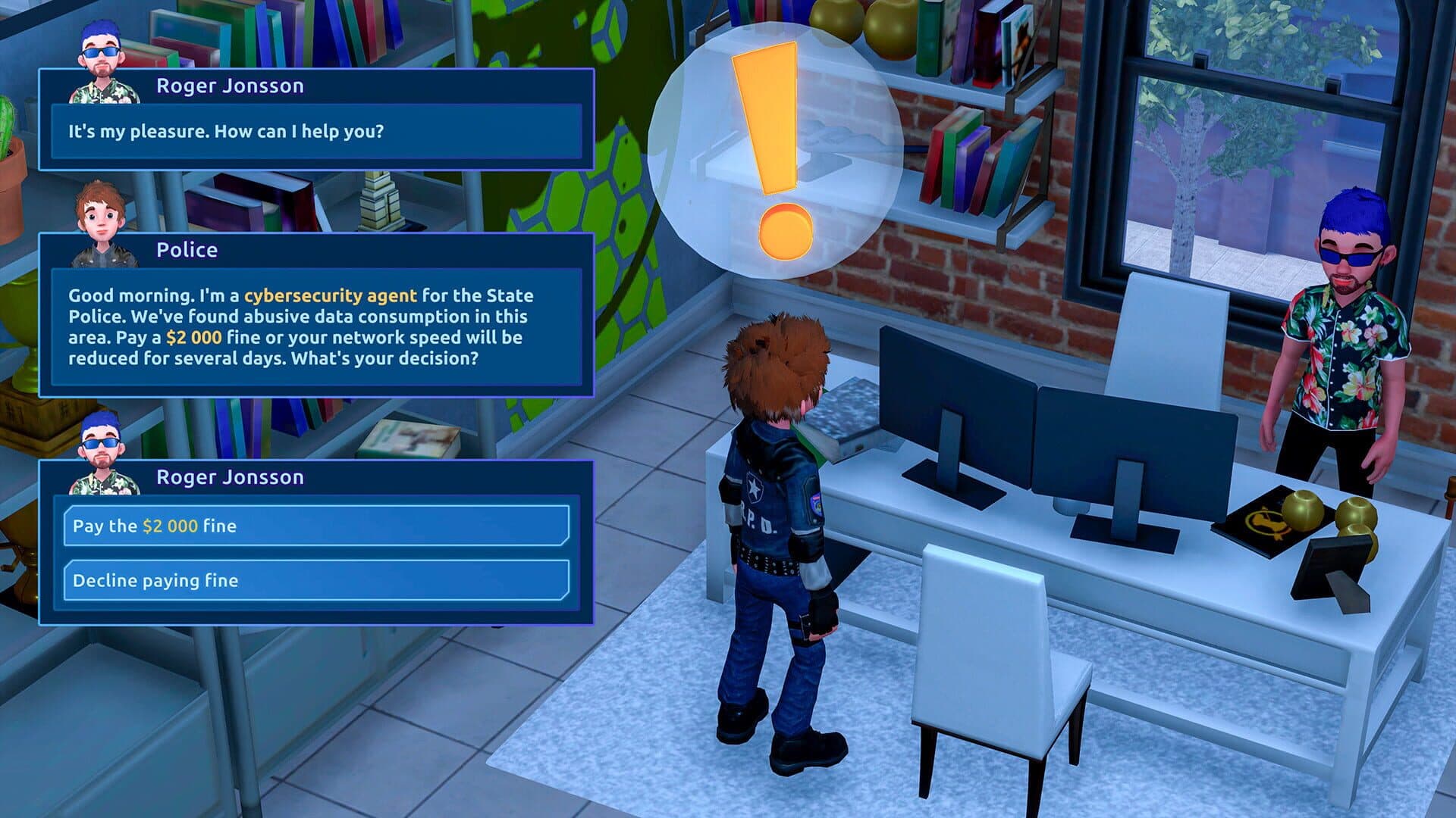 Esports Life Tycoon screenshot 7