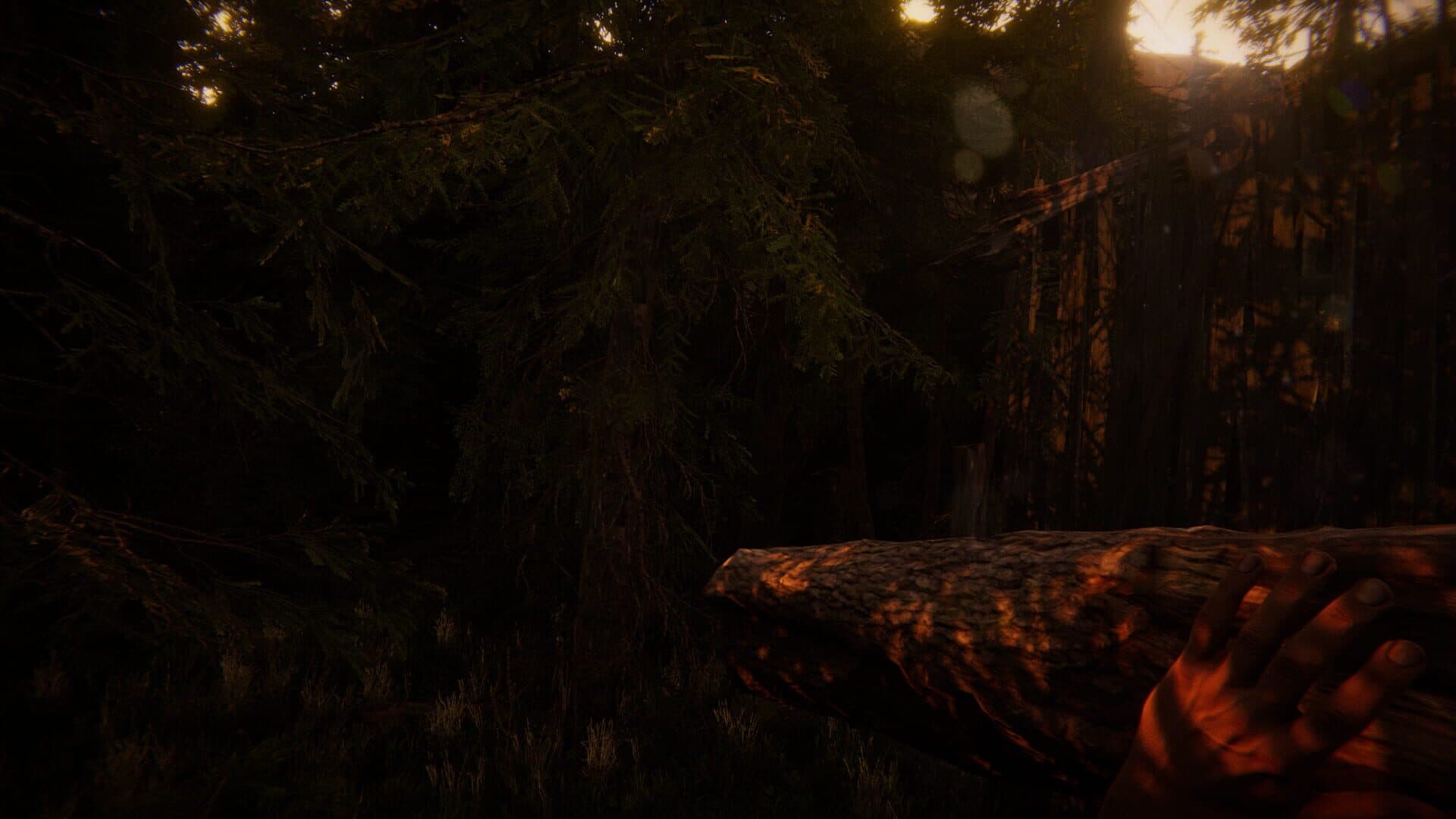 Tribe: Primitive Builder screenshot 4