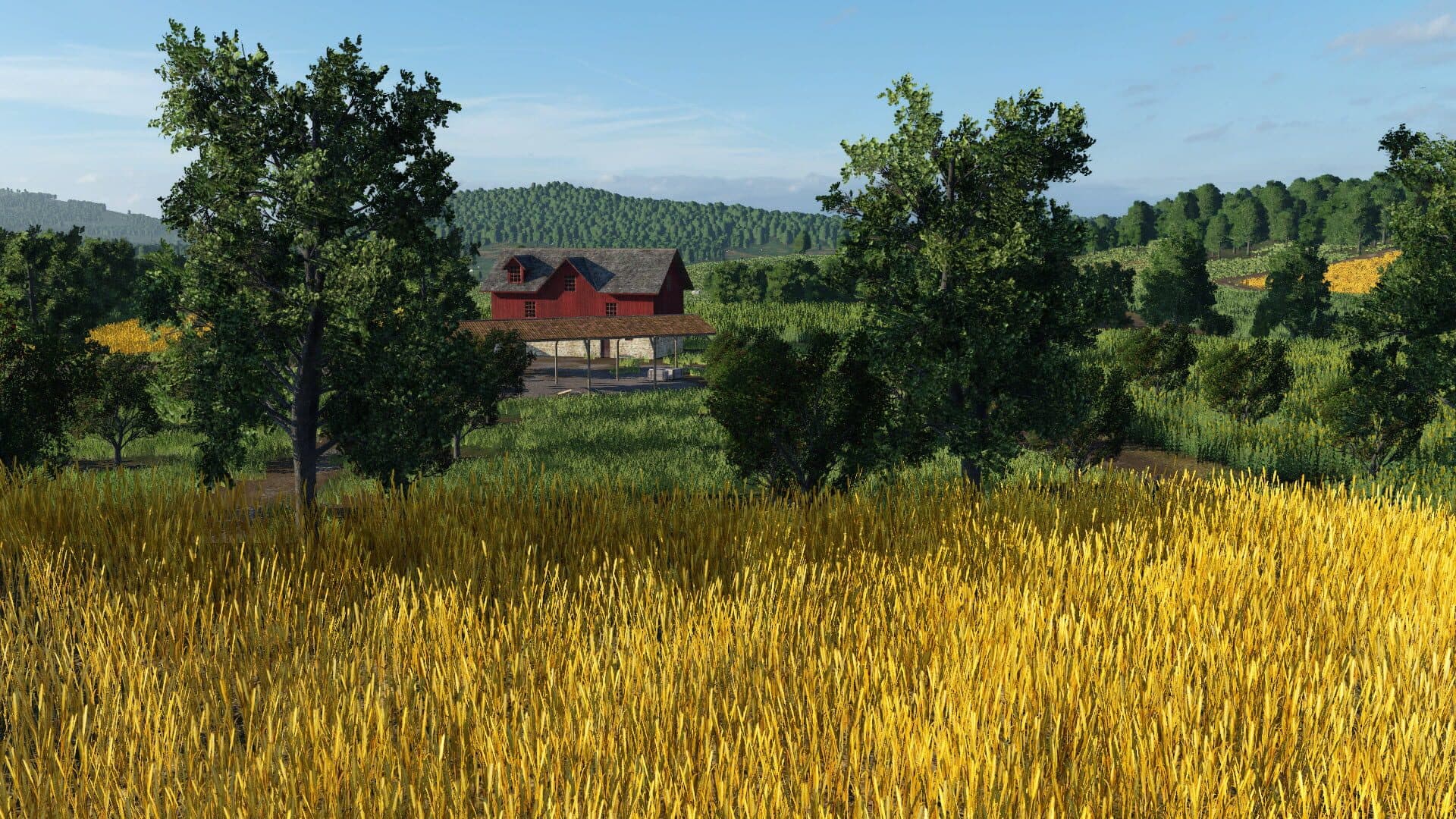 Transport Fever 2 screenshot 11