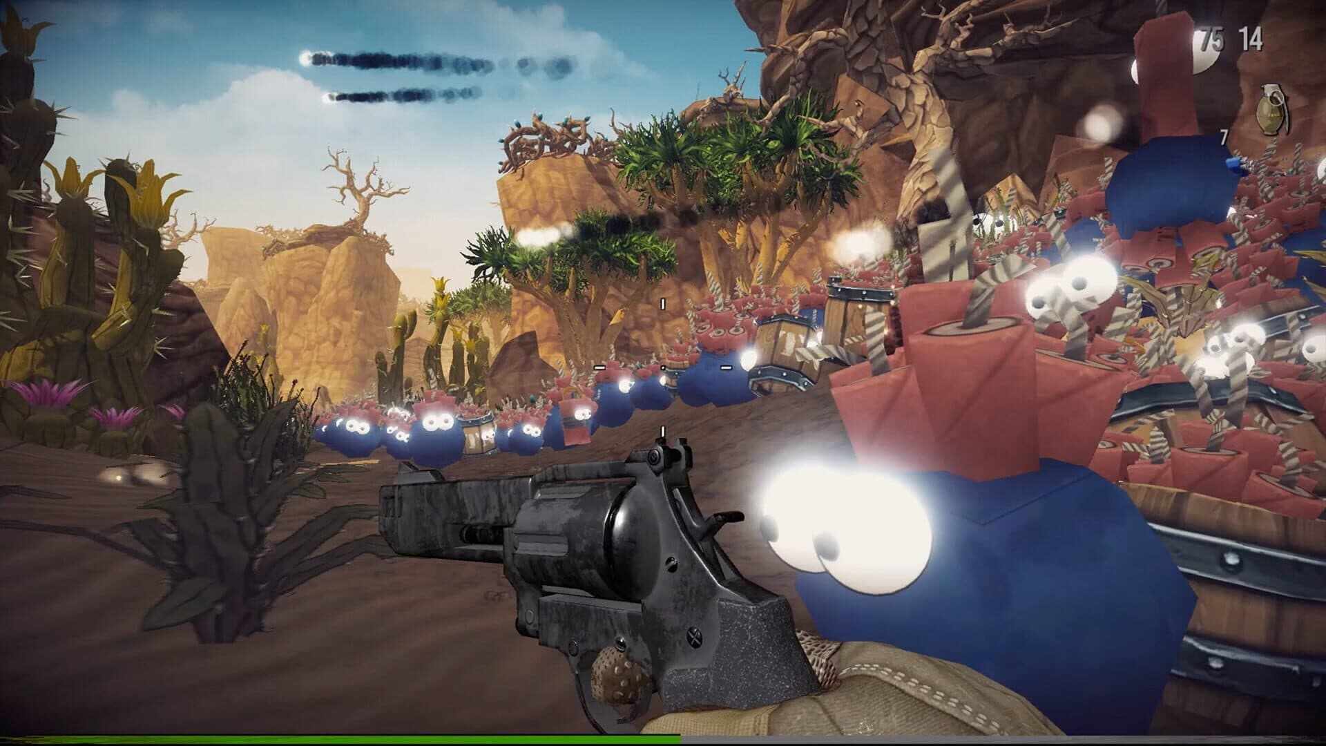 TNT! screenshot 2