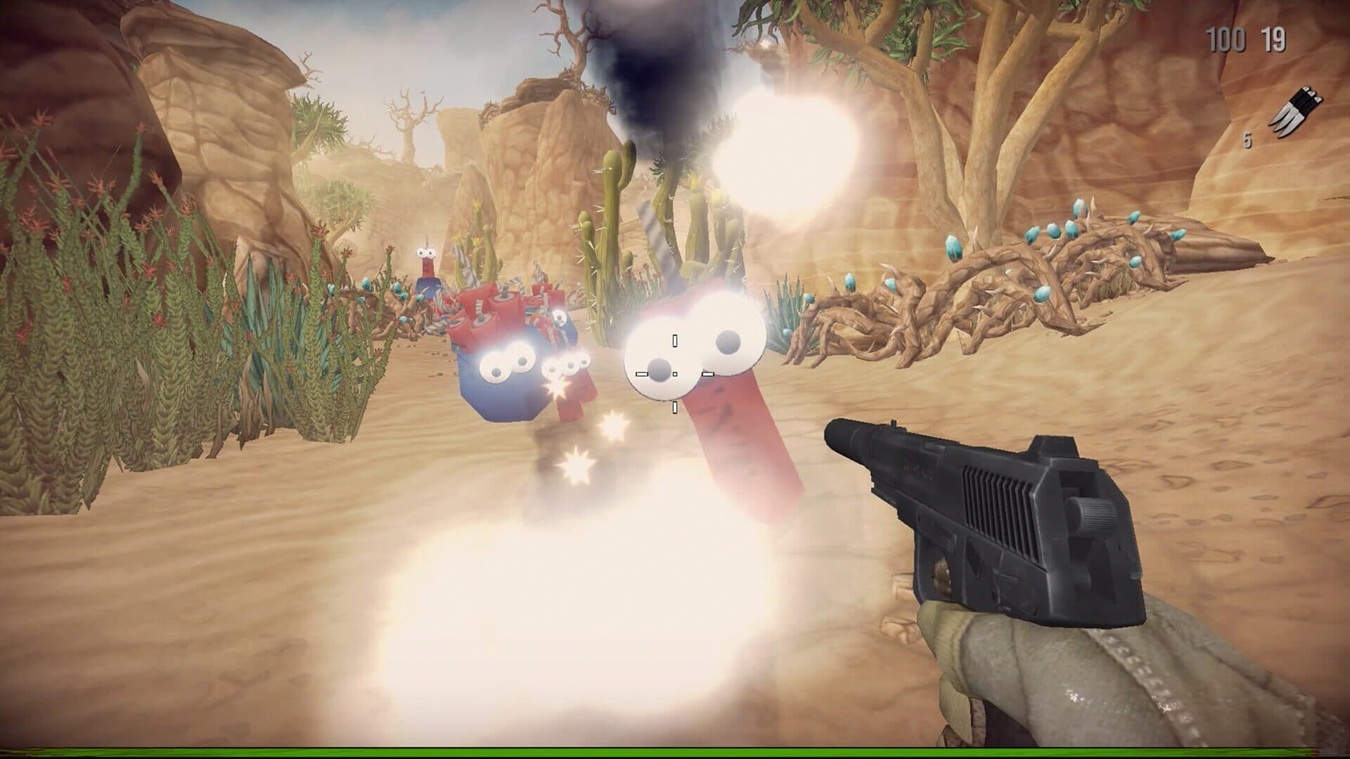 TNT! screenshot 3