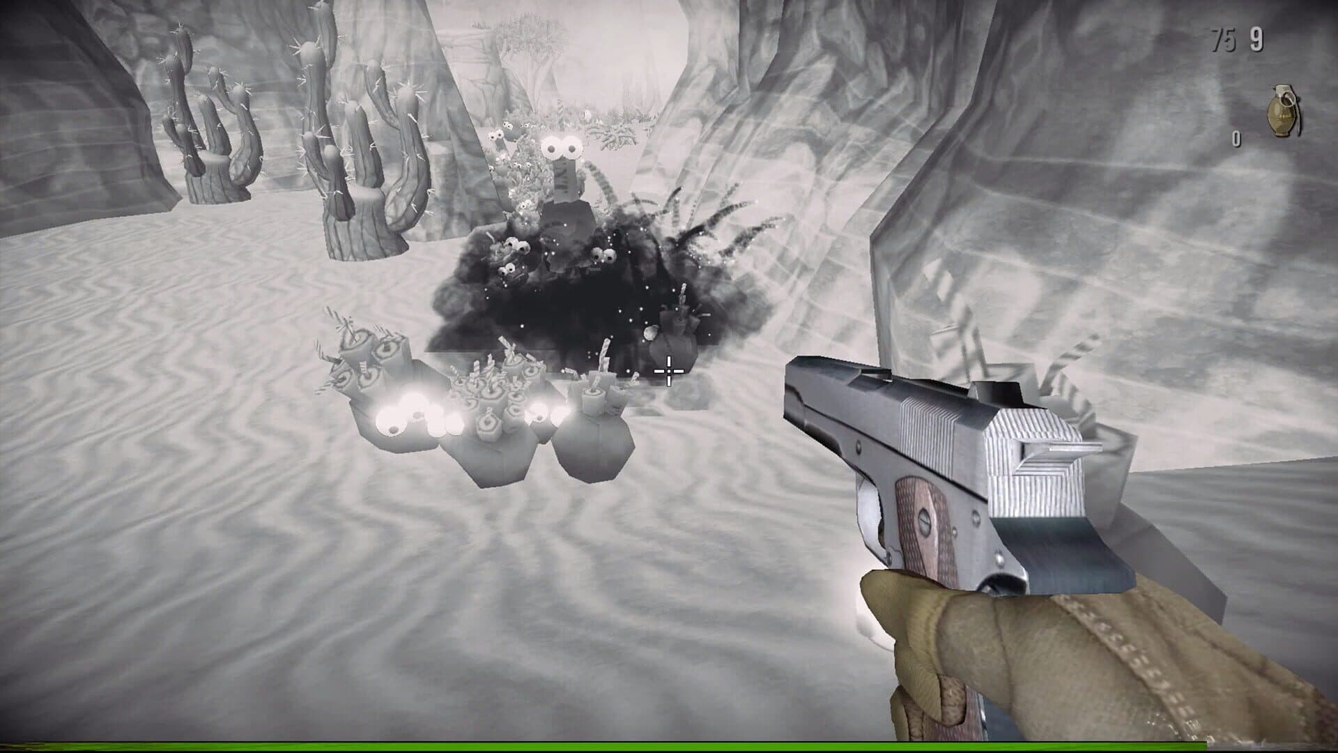TNT! screenshot 4