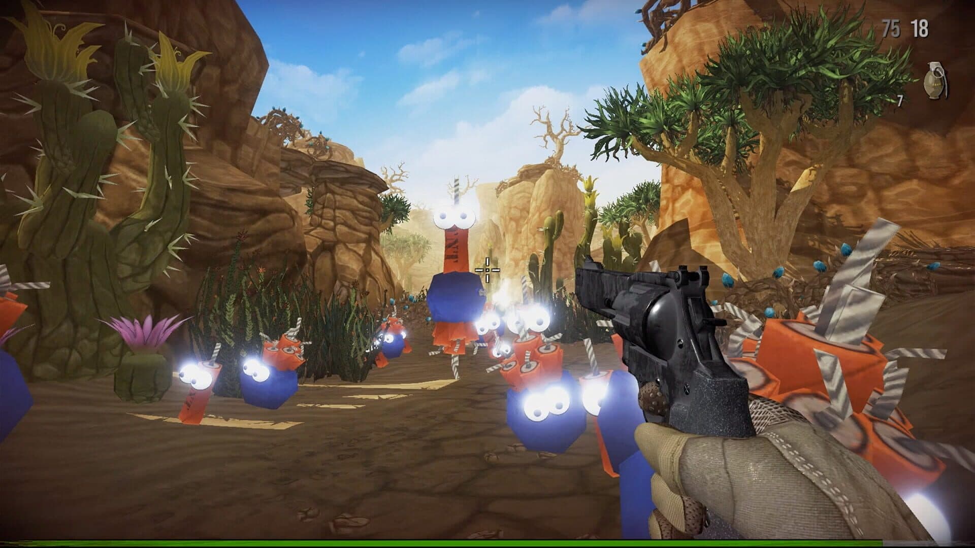 TNT! screenshot 7