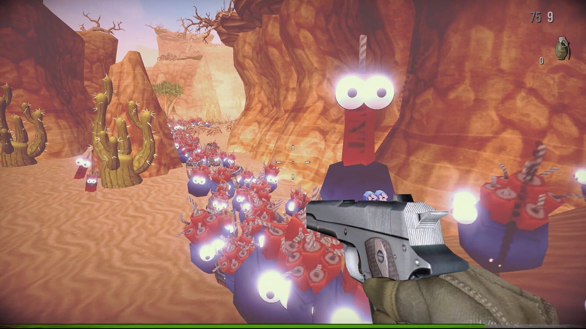 TNT! screenshot 6