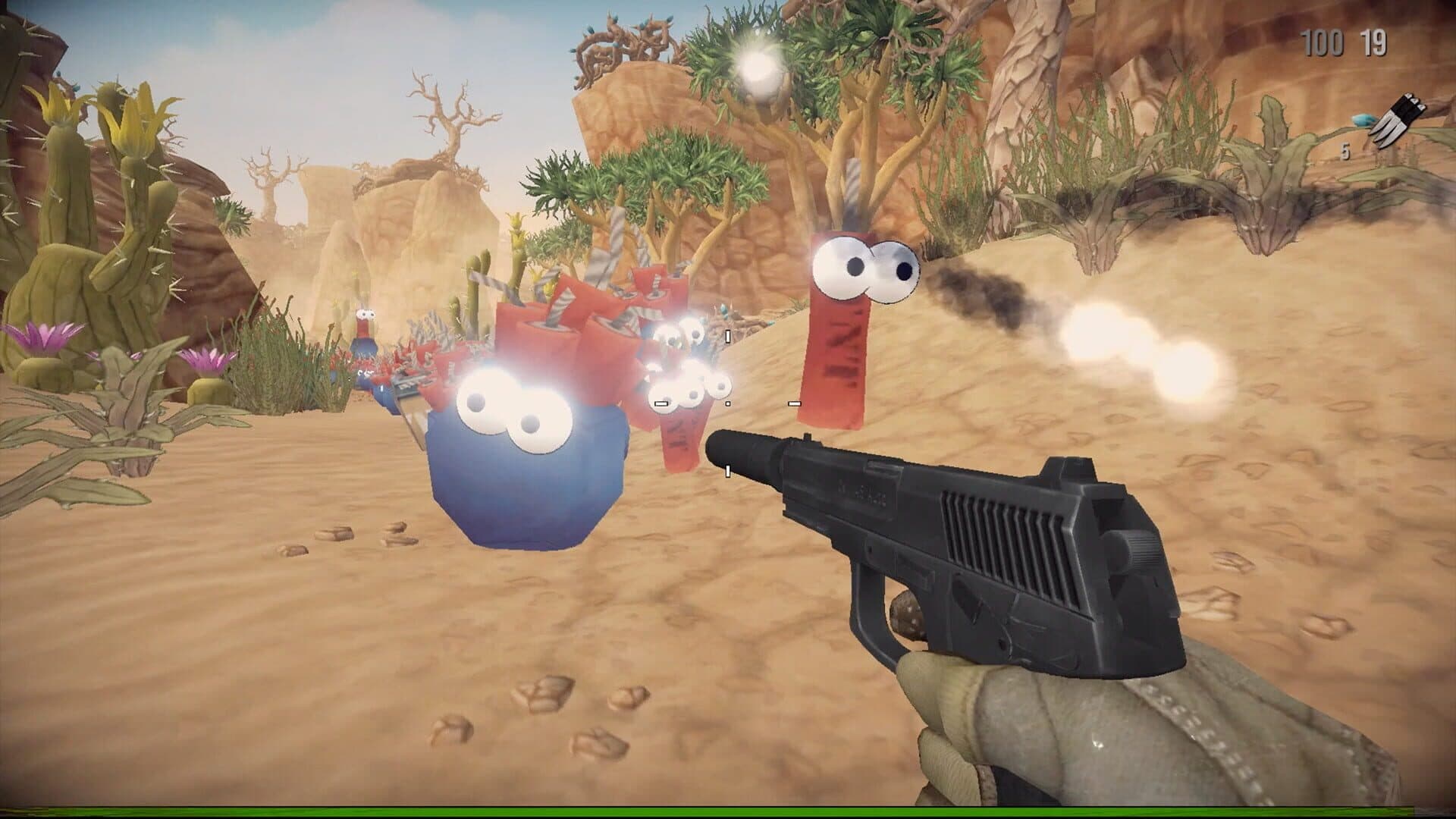 TNT! screenshot 5