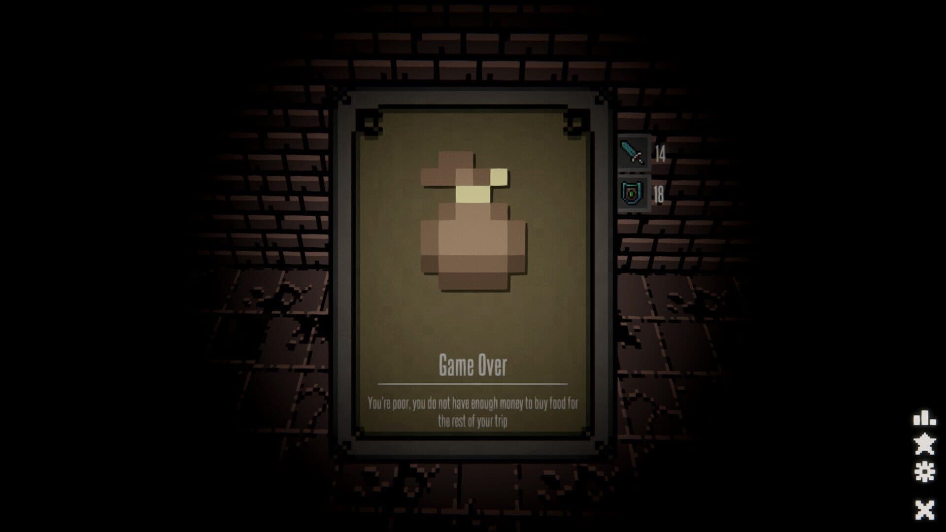 Little Dungeon Stories screenshot 8