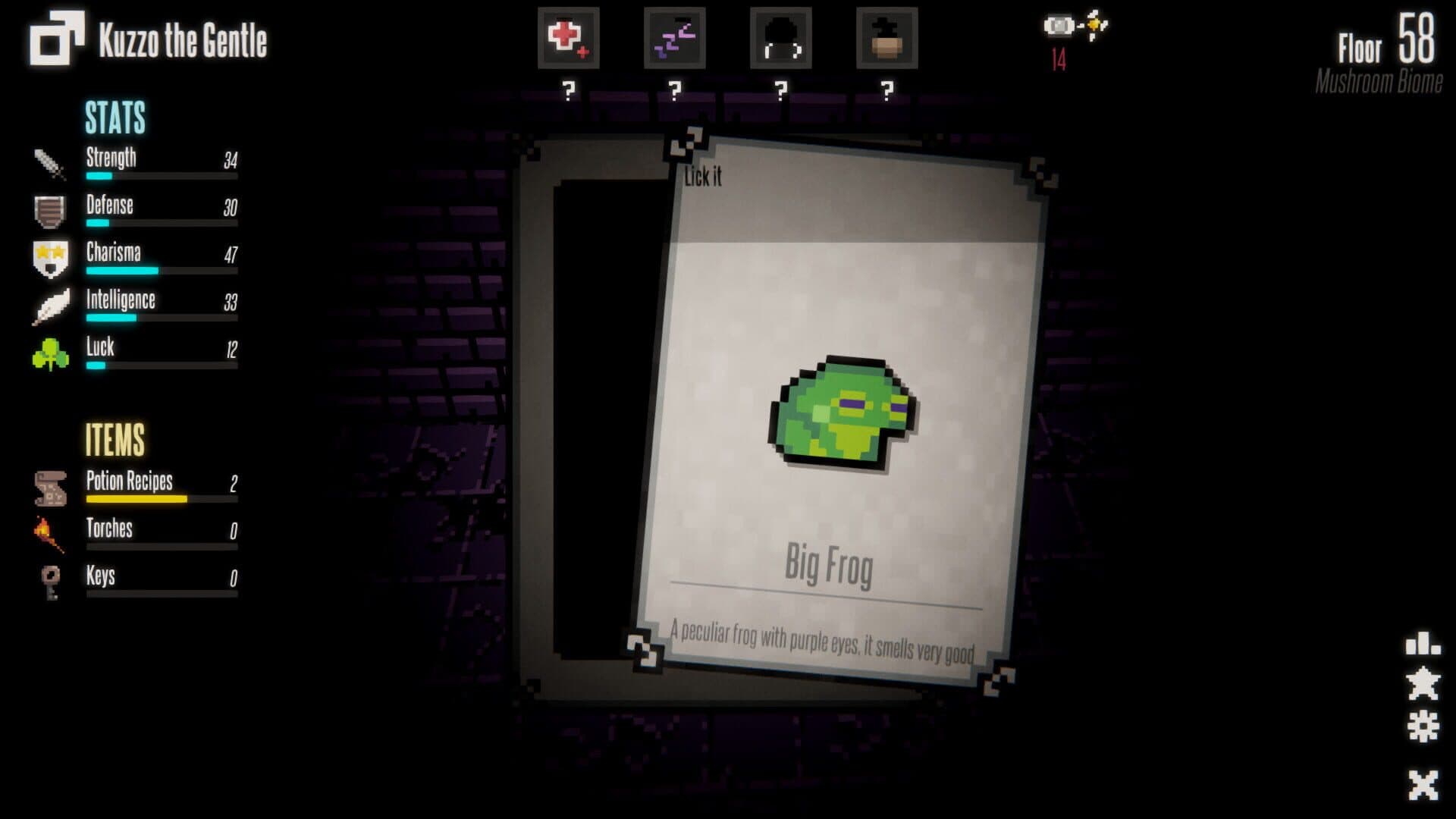 Little Dungeon Stories screenshot 7