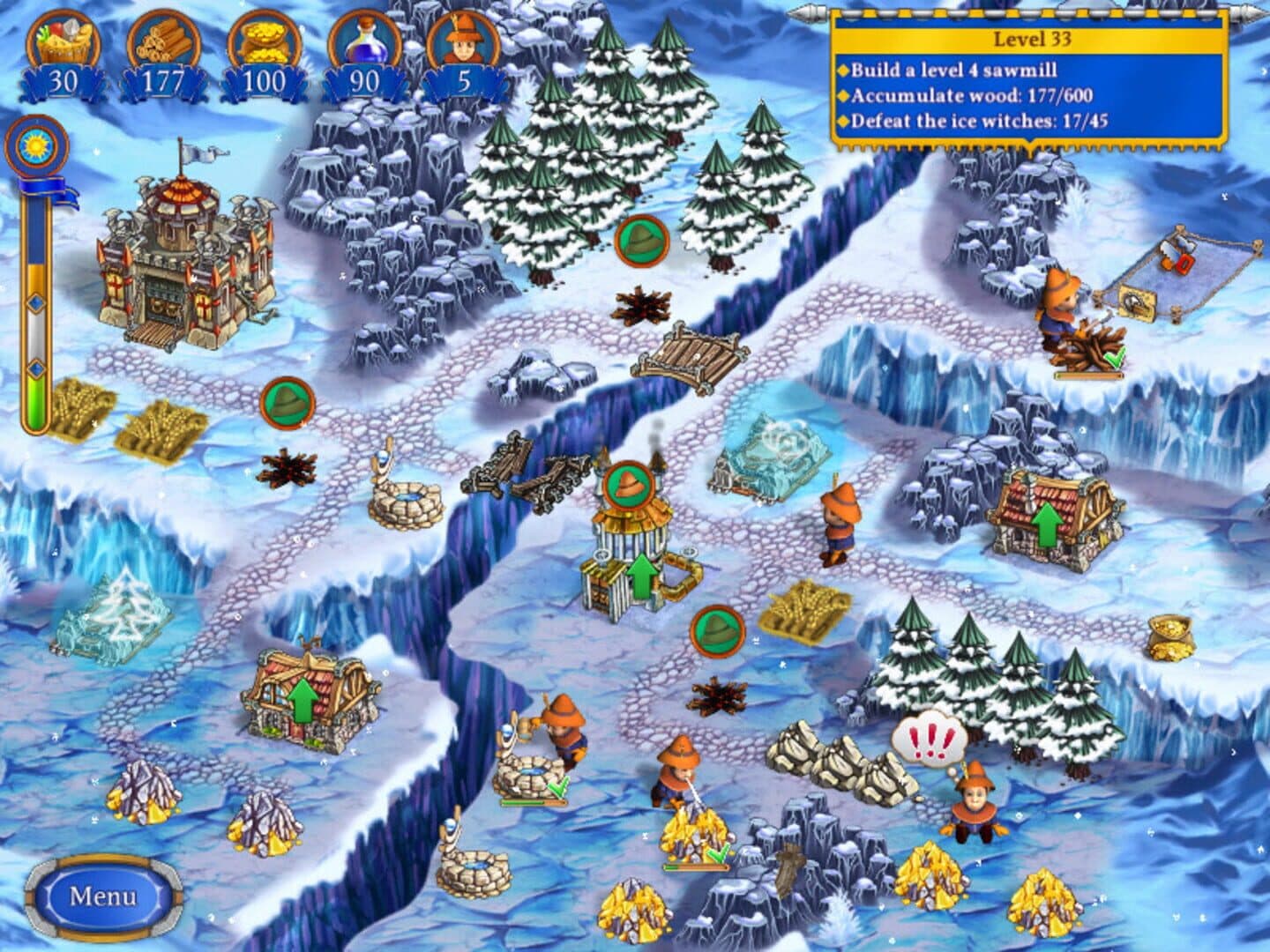 New Yankee in King Arthur's Court 4 screenshot 4