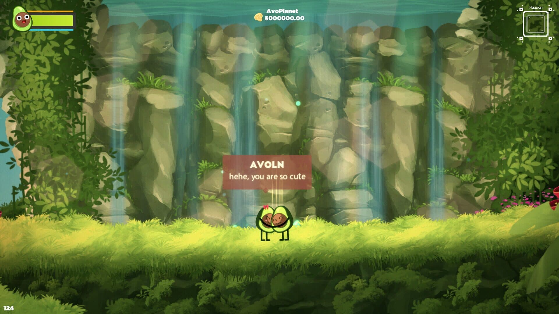 AvoCuddle screenshot 7