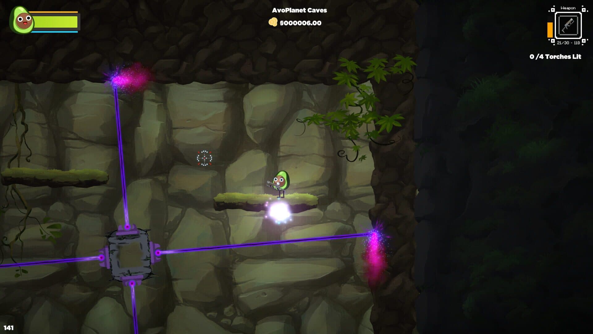 AvoCuddle screenshot 8