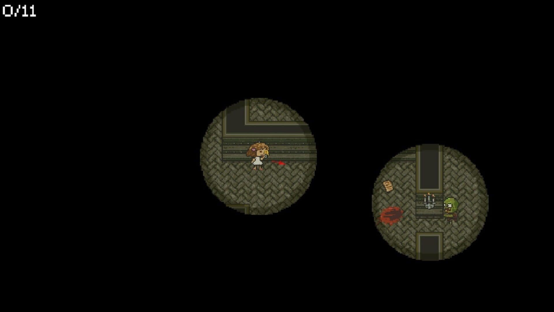 Dear Diary screenshot 2