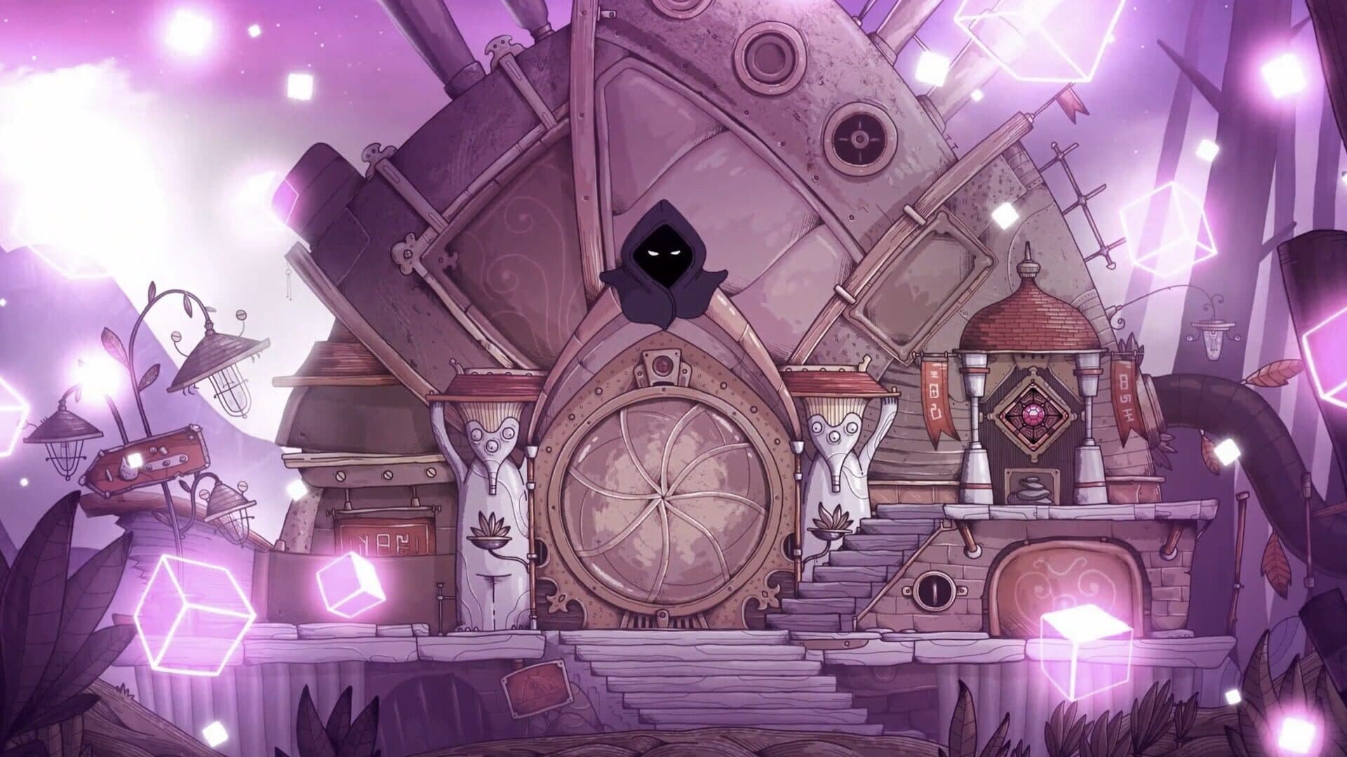 Tohu screenshot 8