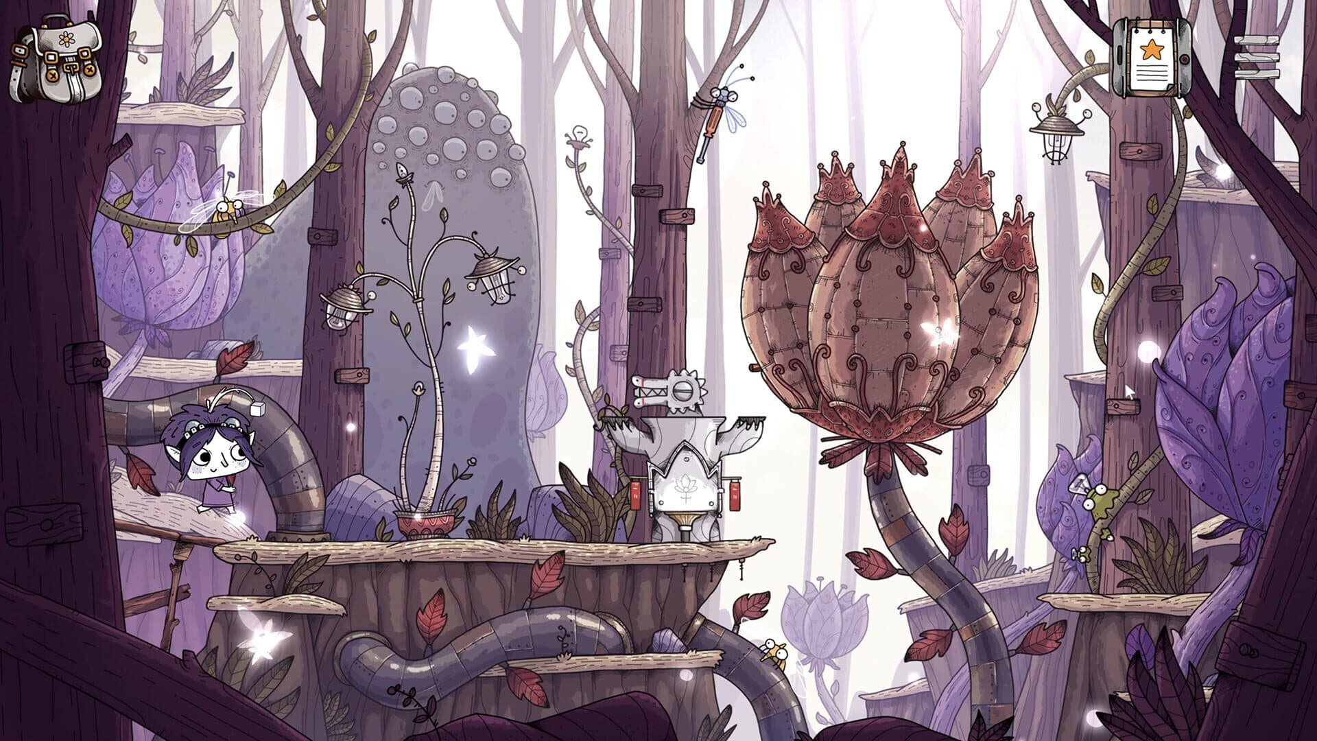 Tohu screenshot 7
