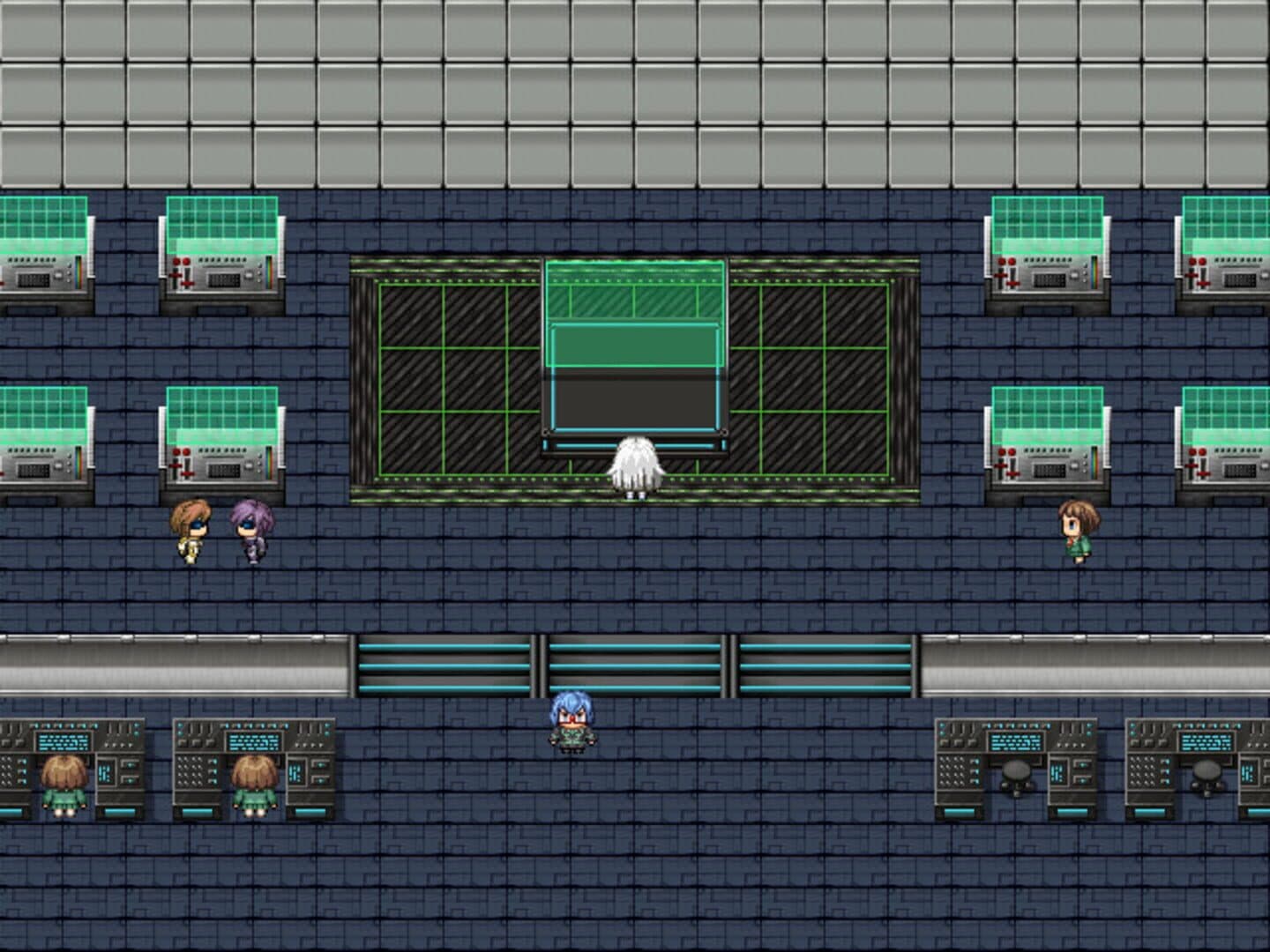 Public Defense Corp screenshot 1