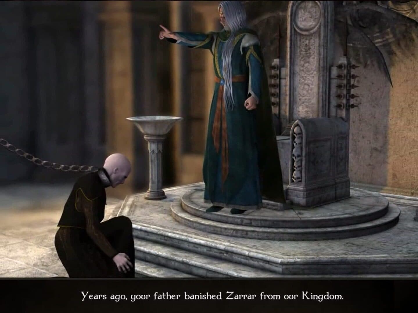 Scarytales: All Hail King Mongo screenshot 3