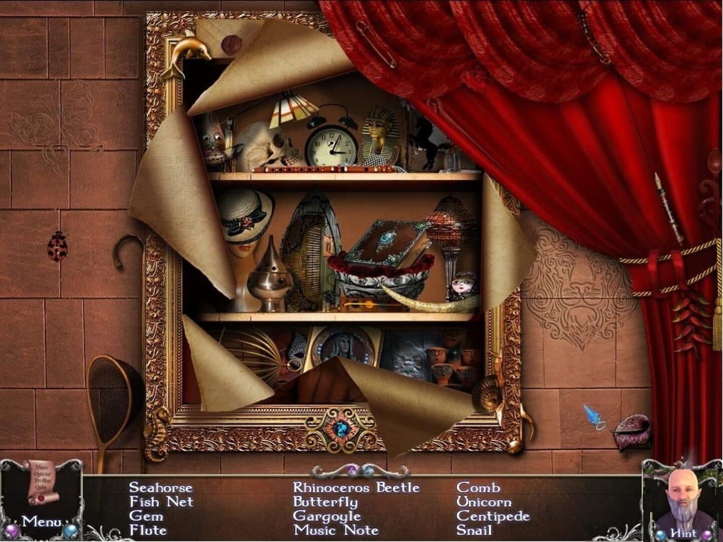 Scarytales: All Hail King Mongo screenshot 7