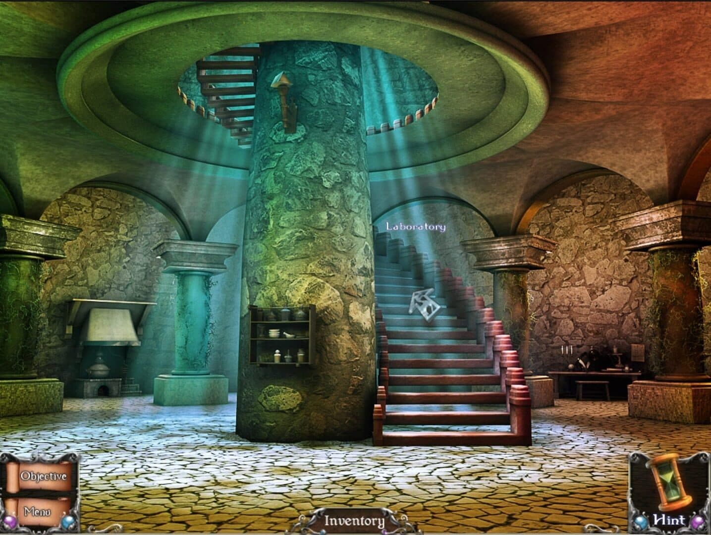 Scarytales: All Hail King Mongo screenshot 4