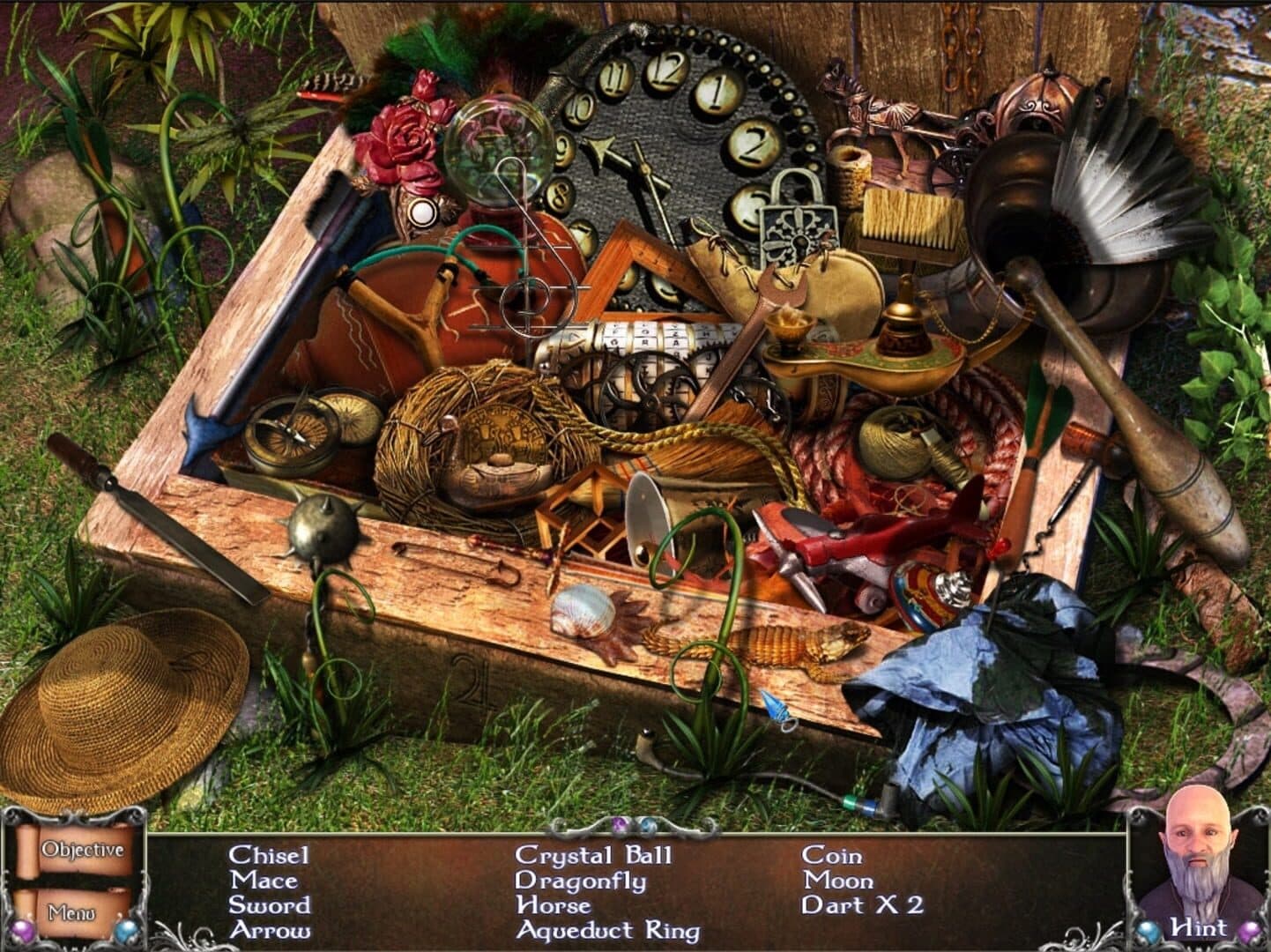 Scarytales: All Hail King Mongo screenshot 2
