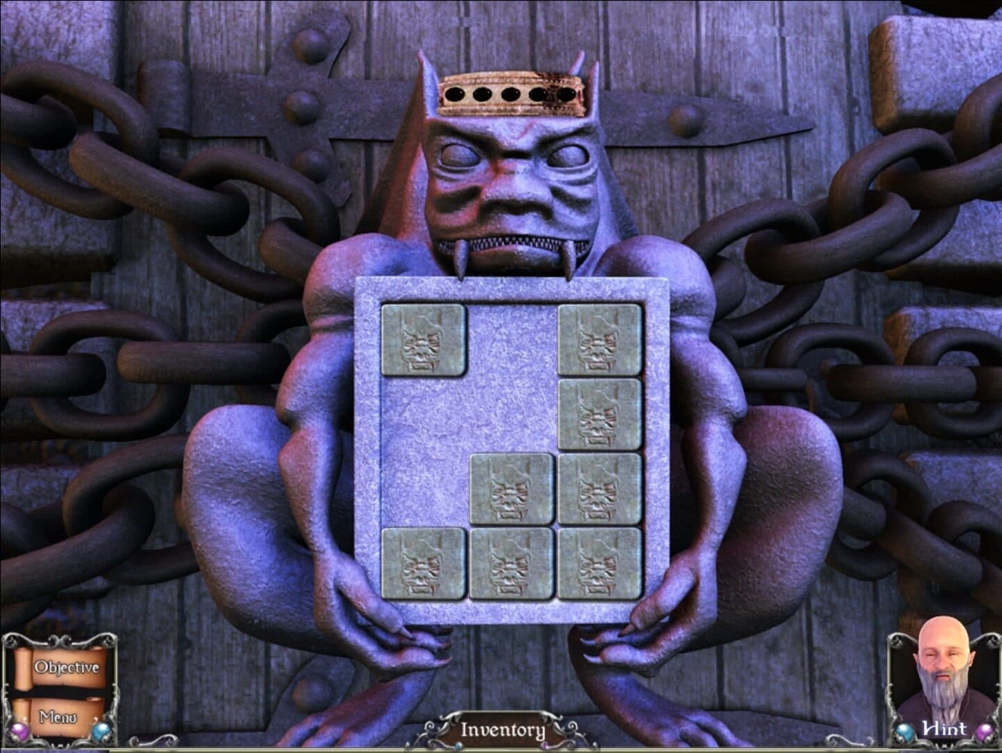 Scarytales: All Hail King Mongo screenshot 1