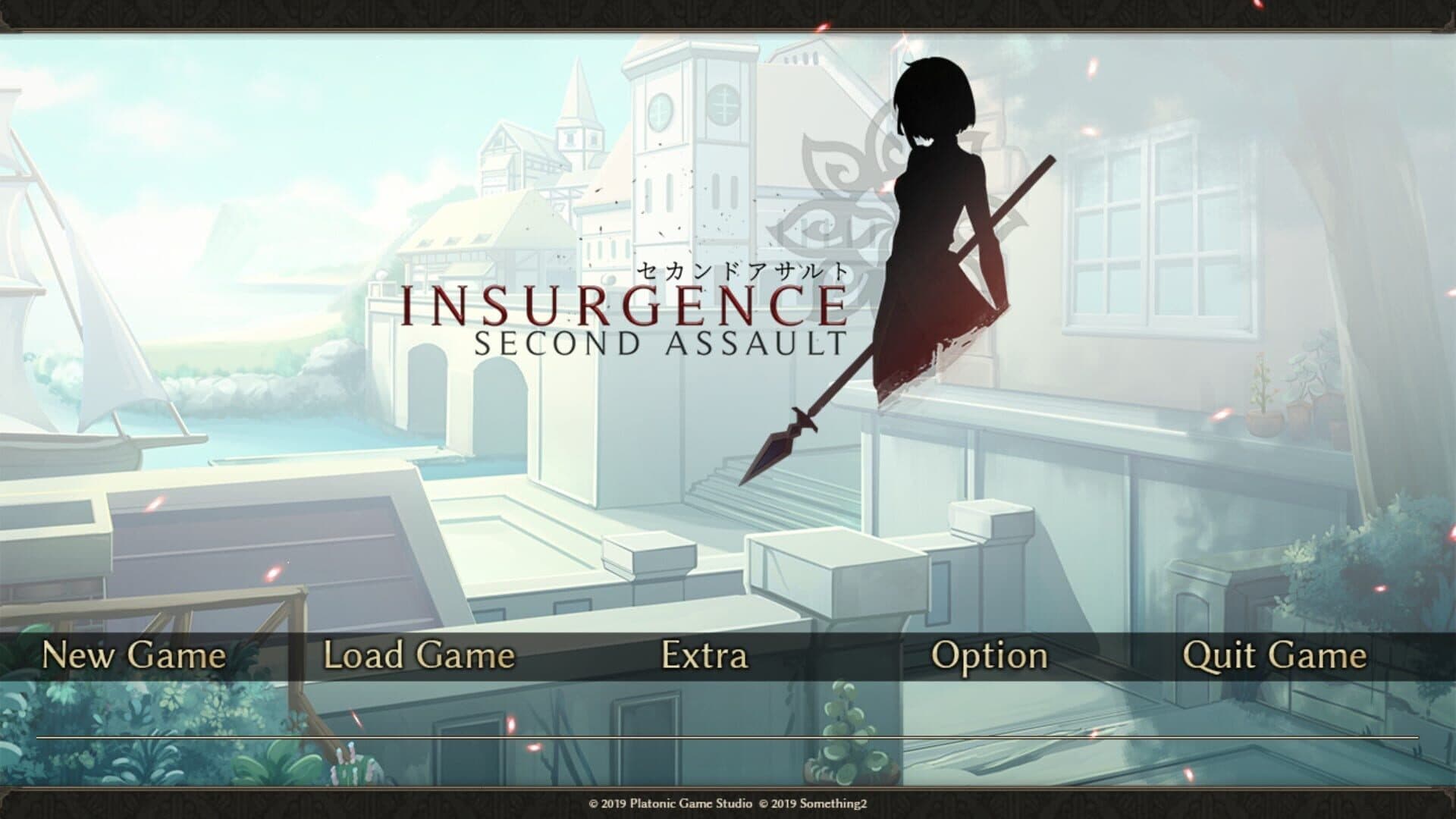 Insurgence: Second Assault screenshot 6
