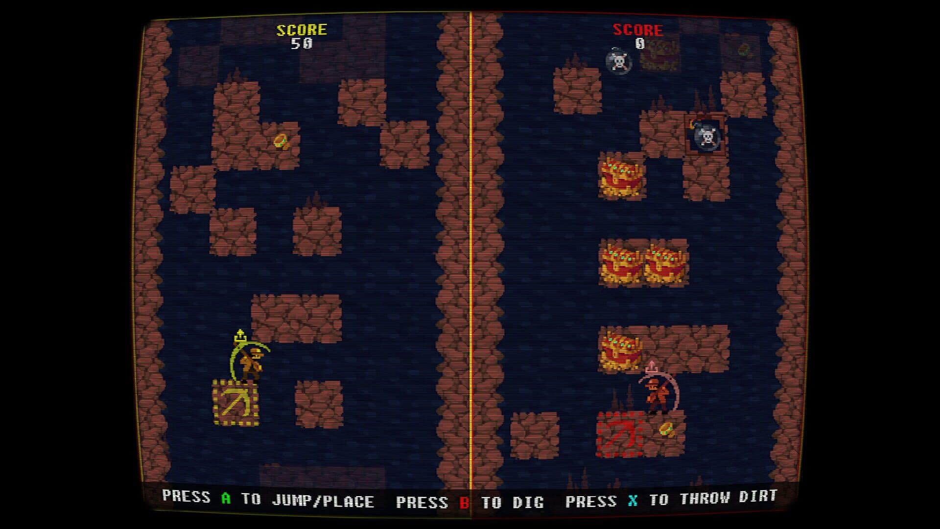 Rubble Rush screenshot 4