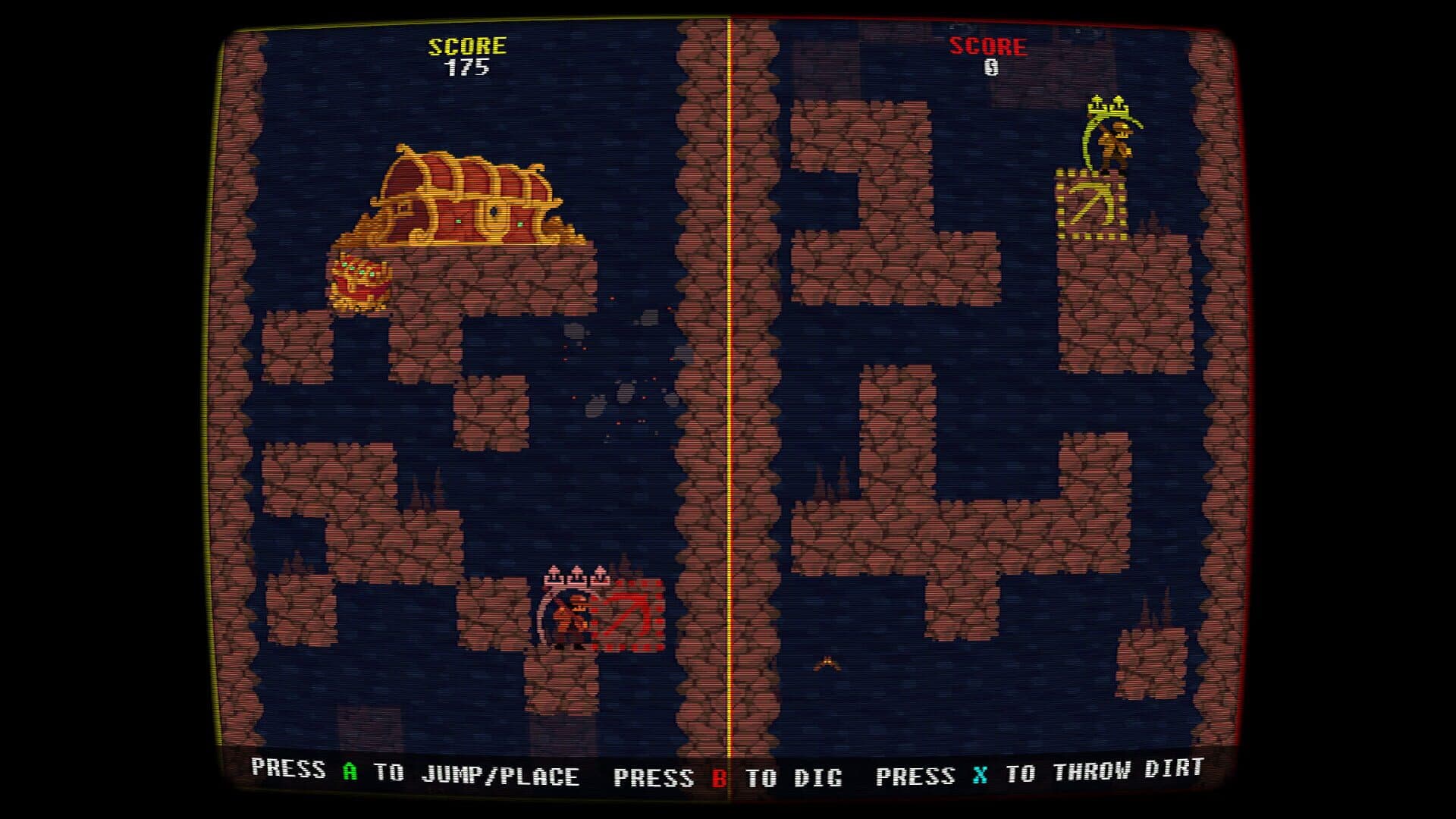 Rubble Rush screenshot 5