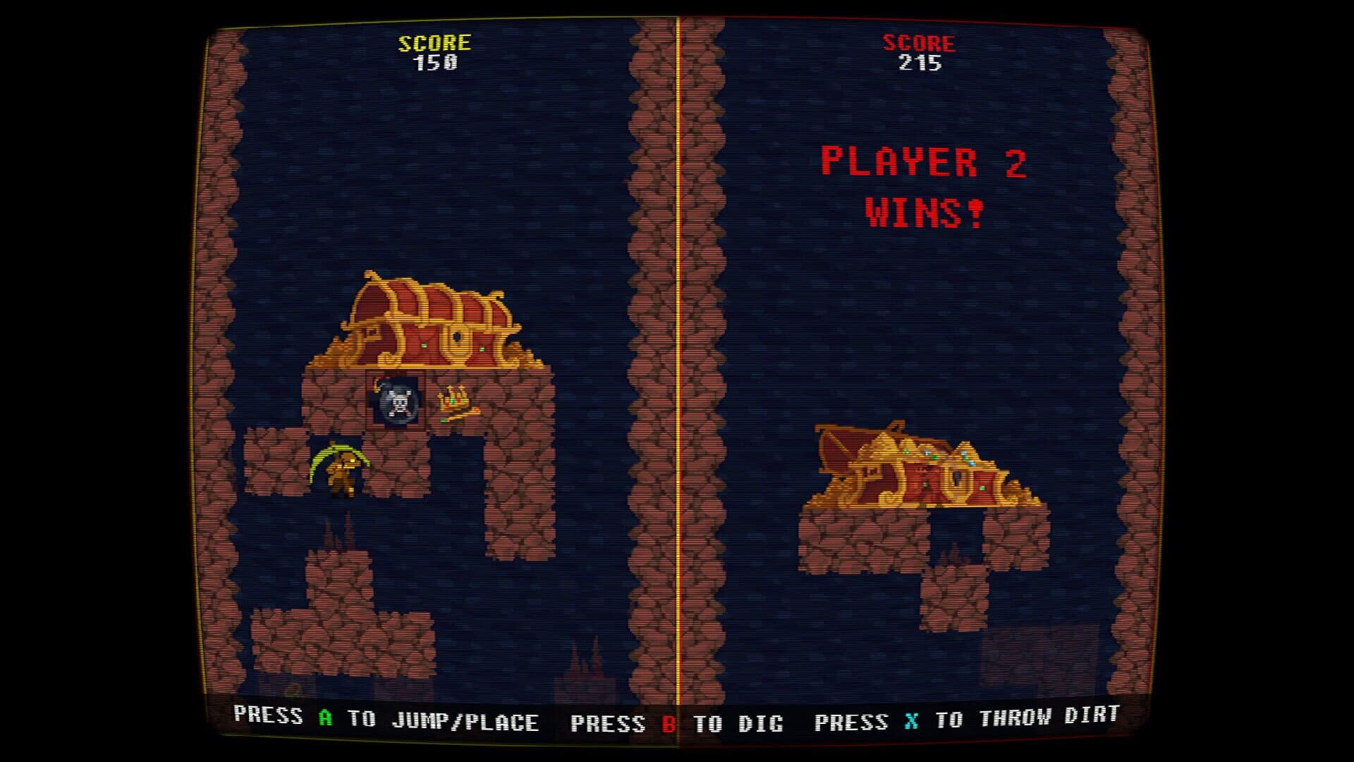 Rubble Rush screenshot 6