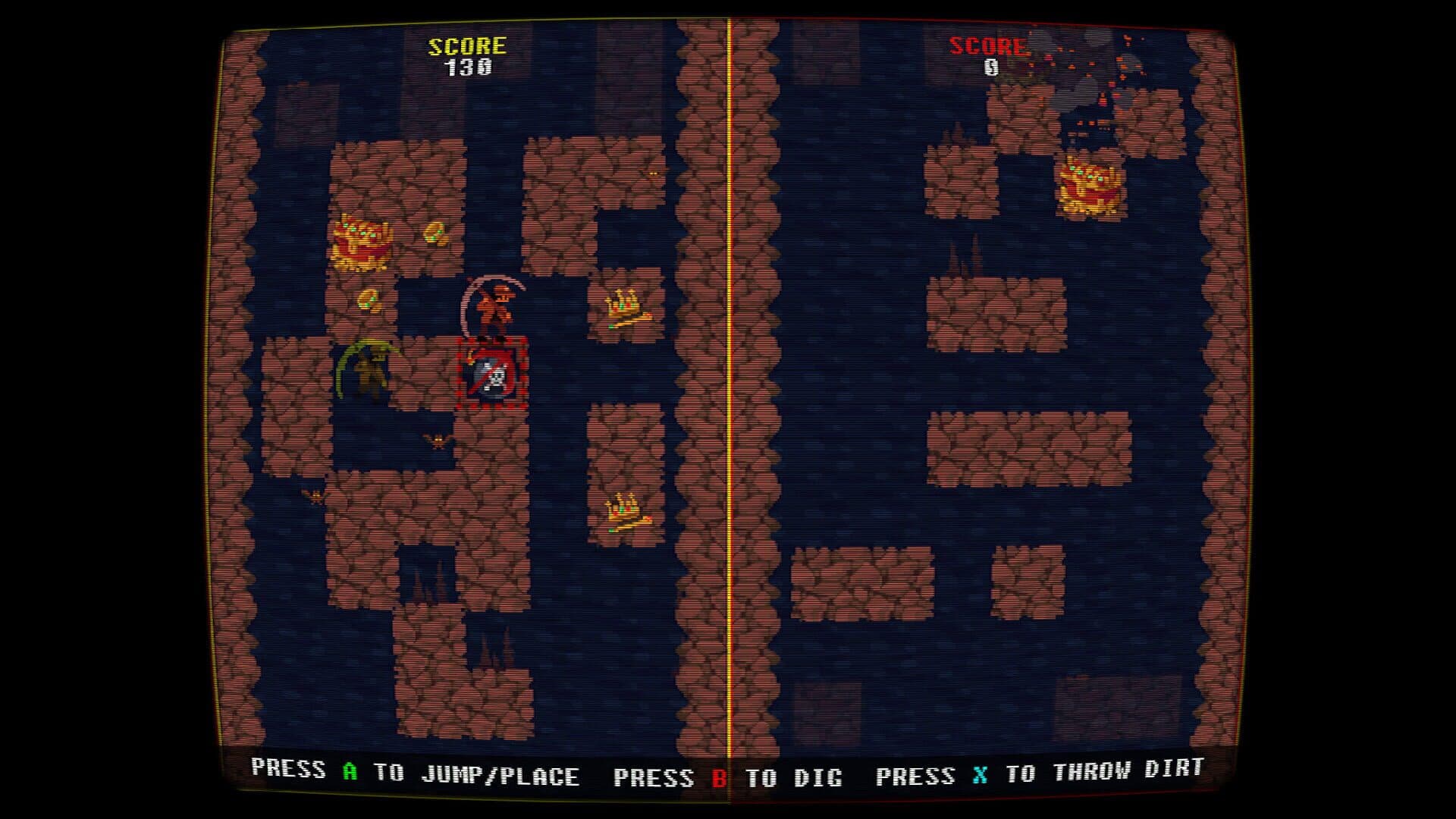 Rubble Rush screenshot 2