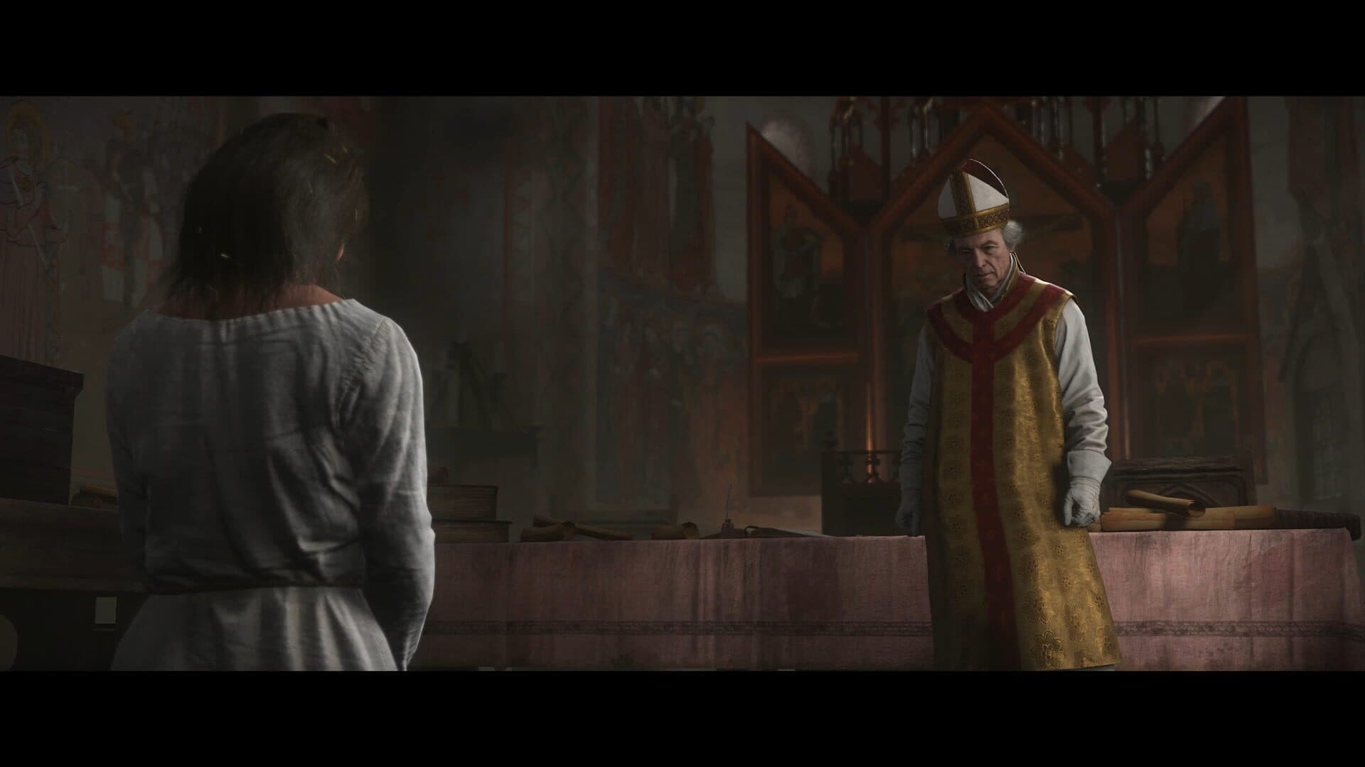 Kingdom Come: Deliverance - A Woman's Lot screenshot 6