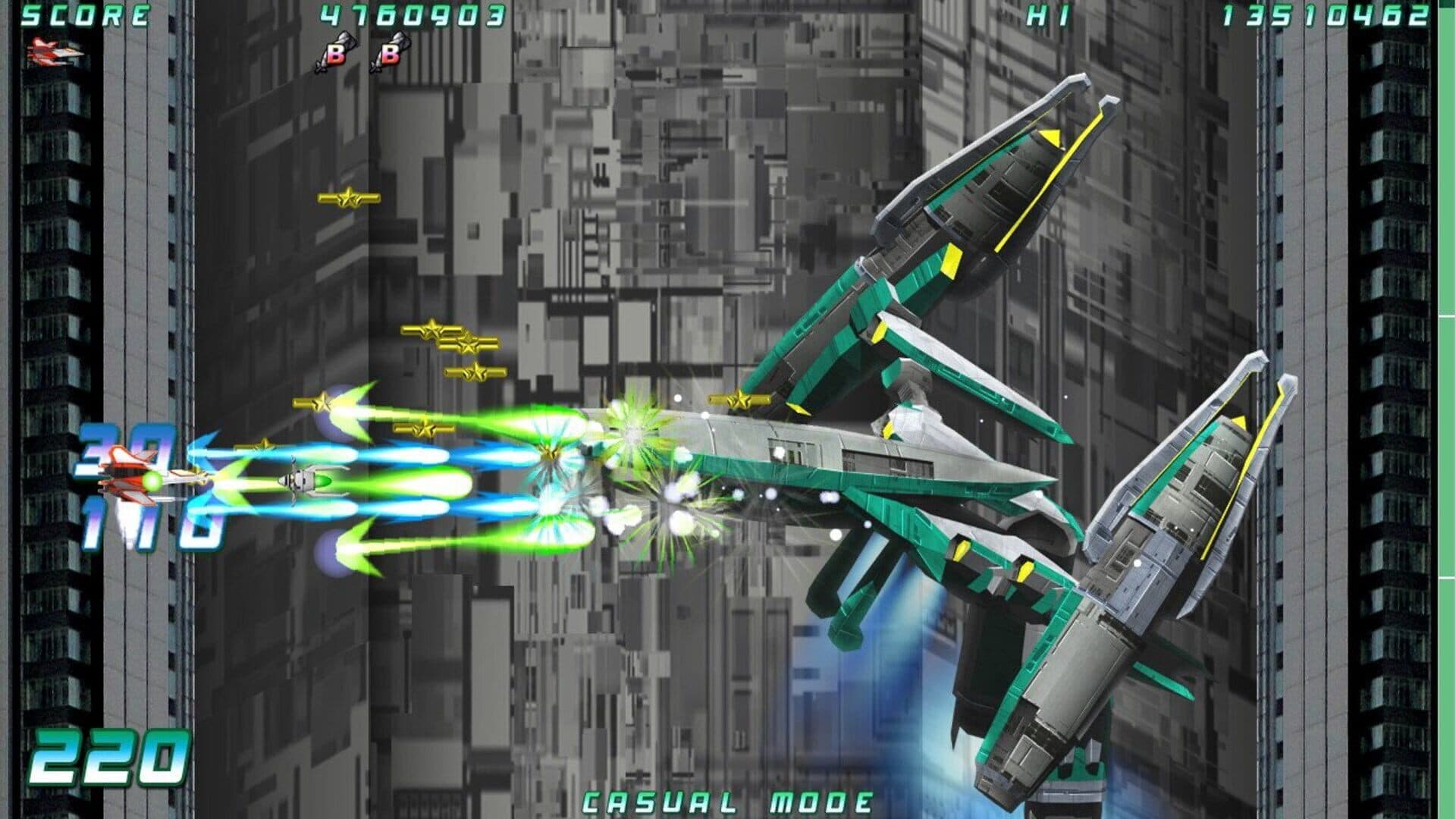 Rolling Gunner screenshot 1