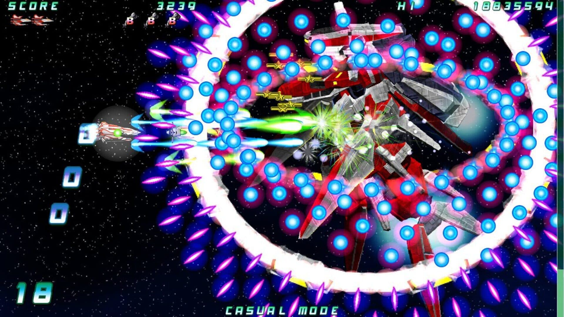 Rolling Gunner screenshot 6
