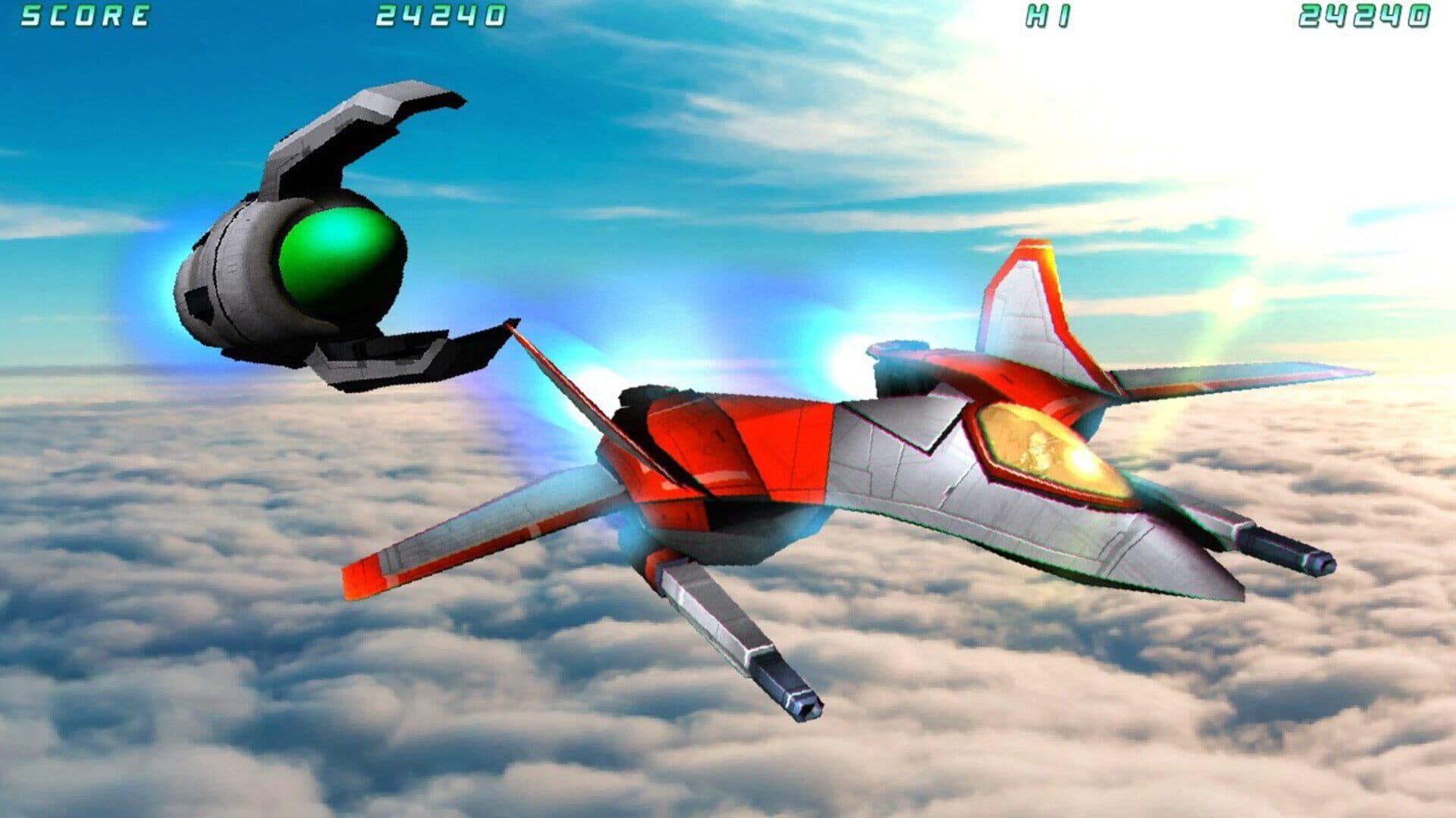 Rolling Gunner screenshot 7