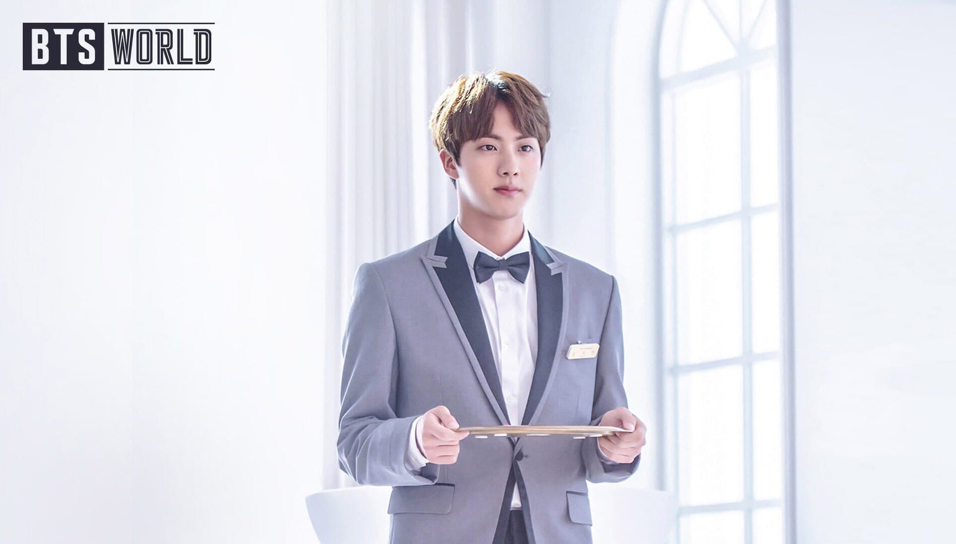 BTS World screenshot 2