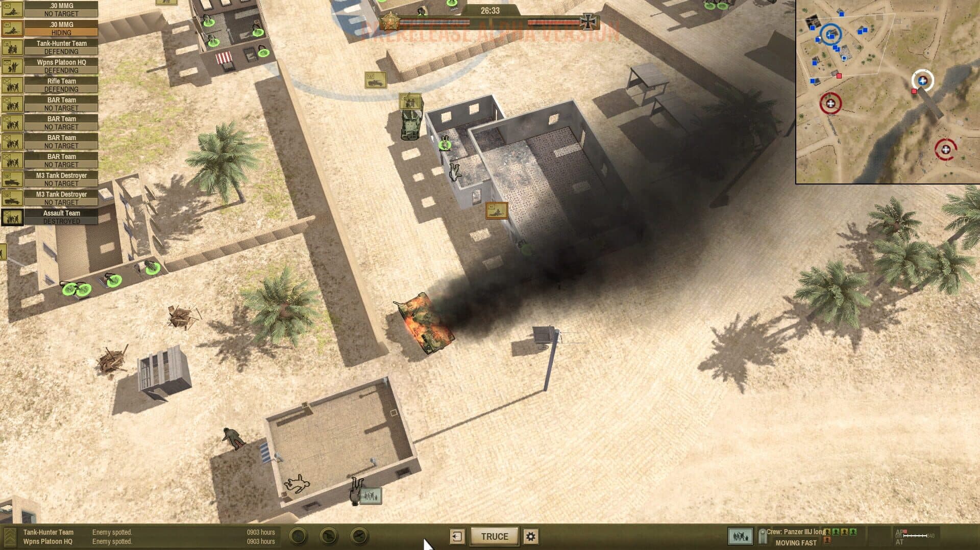 Close Combat: The Bloody First screenshot 11