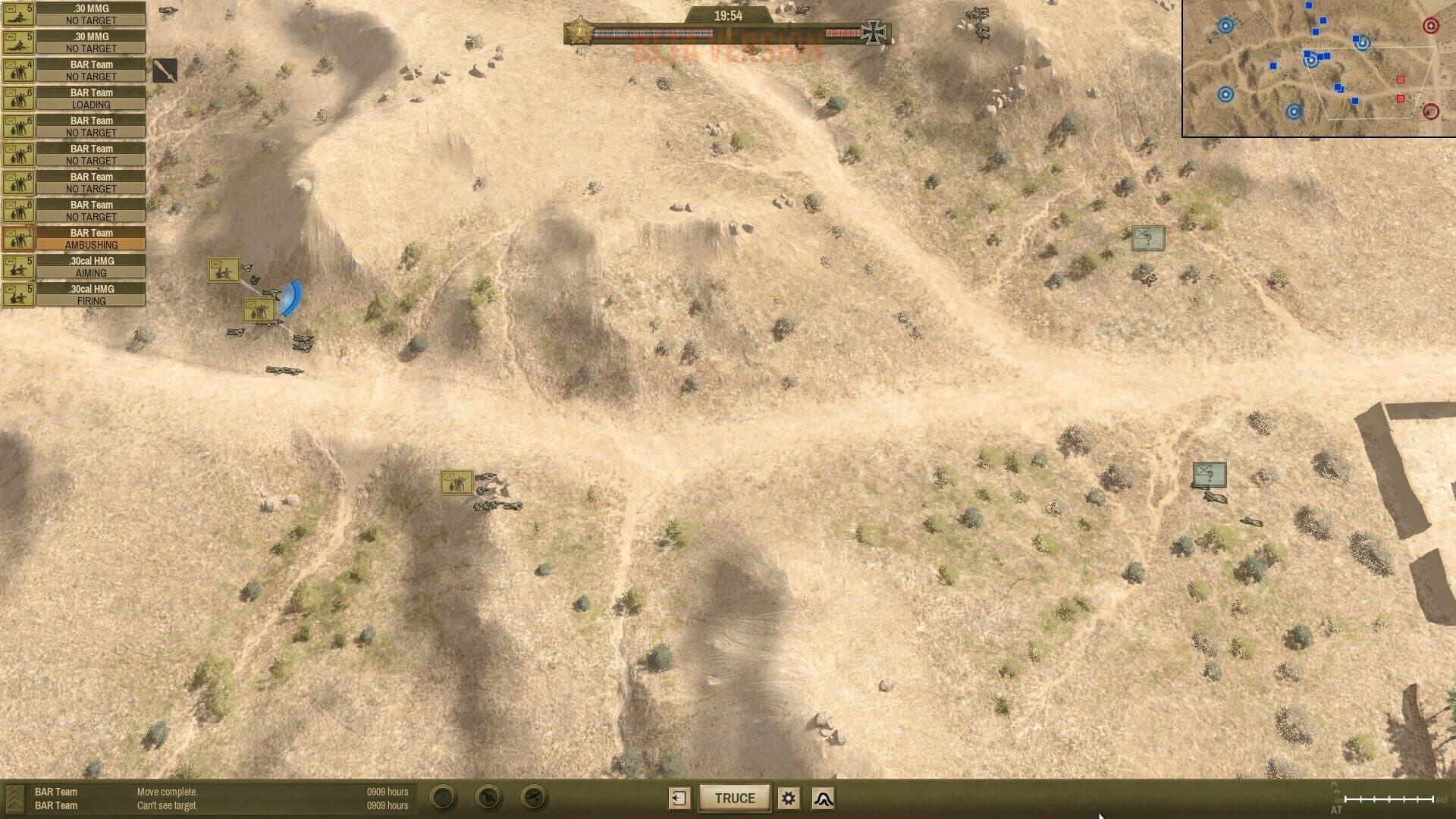 Close Combat: The Bloody First screenshot 10