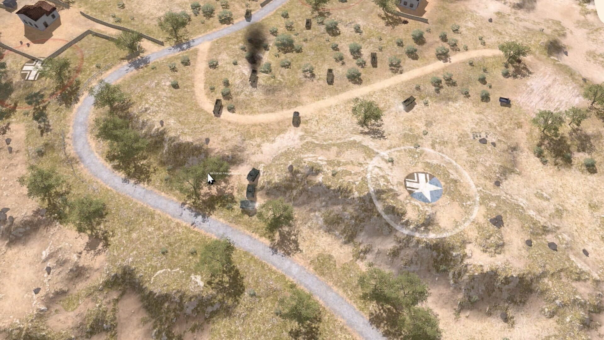 Close Combat: The Bloody First screenshot 8