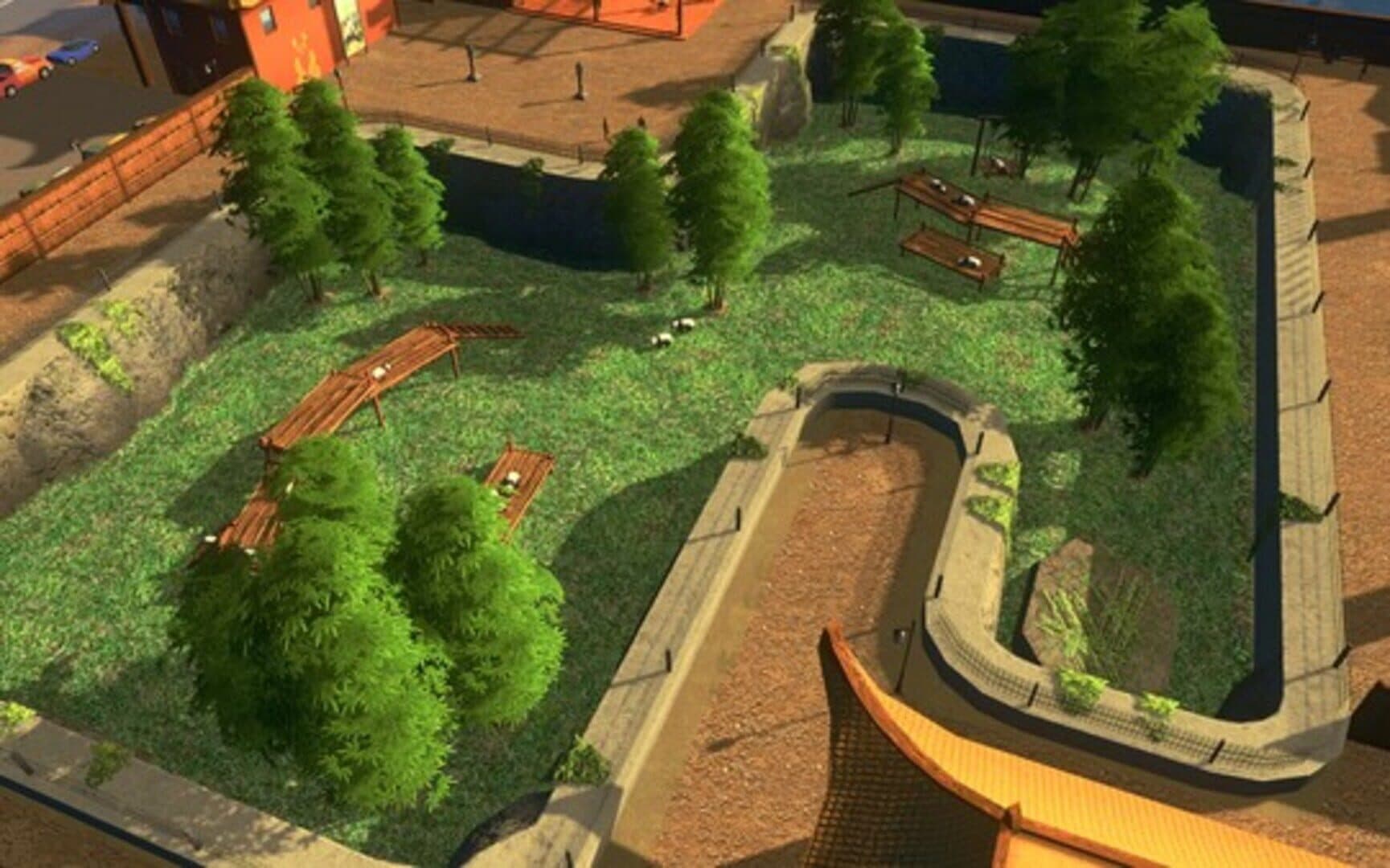 Cities: Skylines - Pearls From the East screenshot 3